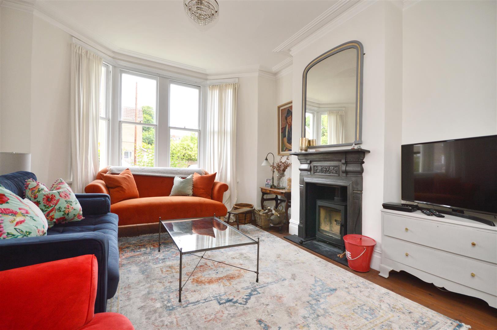 Hampstead Road, Brislington, Bristol