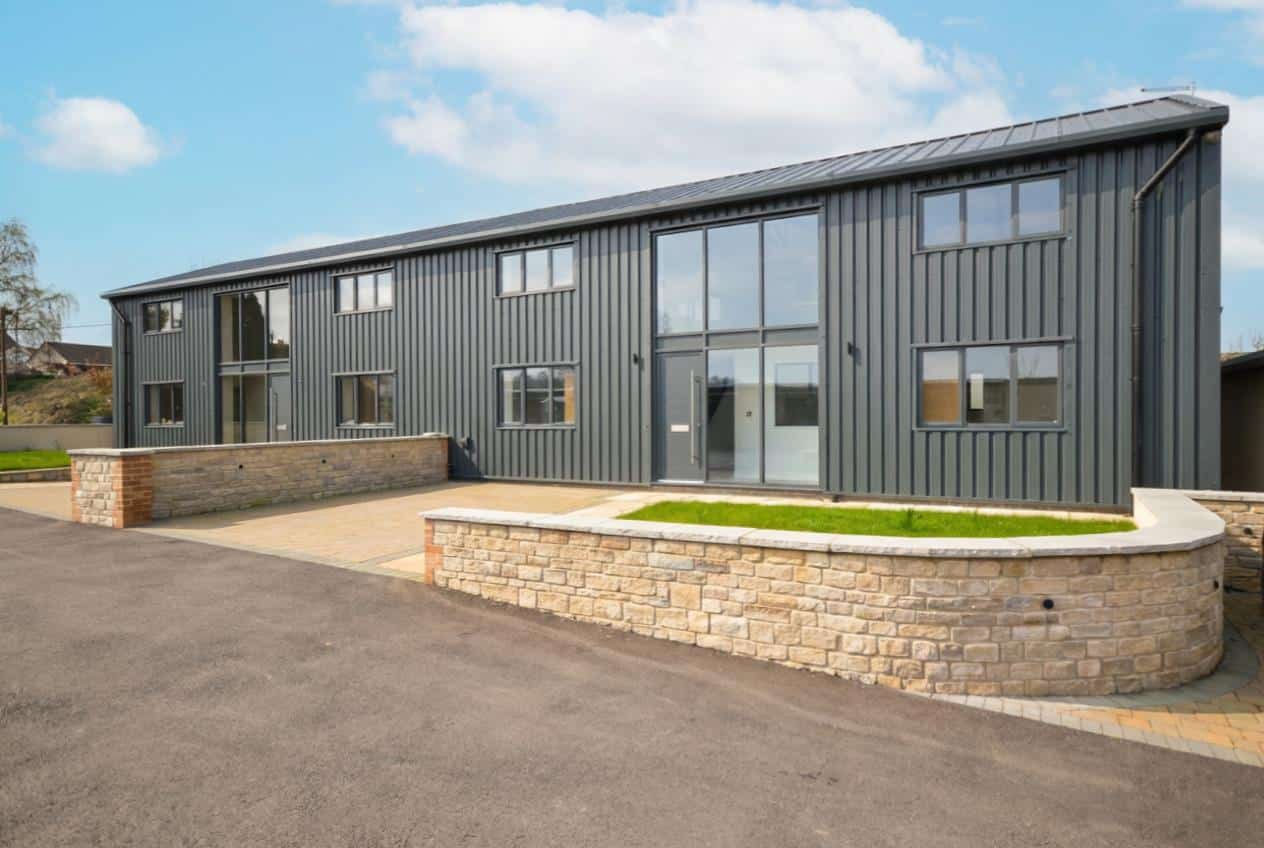 Plot 1, The Paddocks, Timsbury Road, Farmborough, Bath