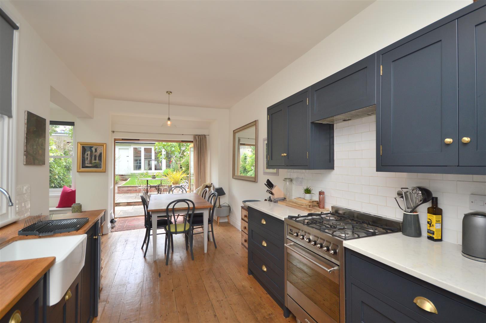 Hampstead Road, Brislington, Bristol