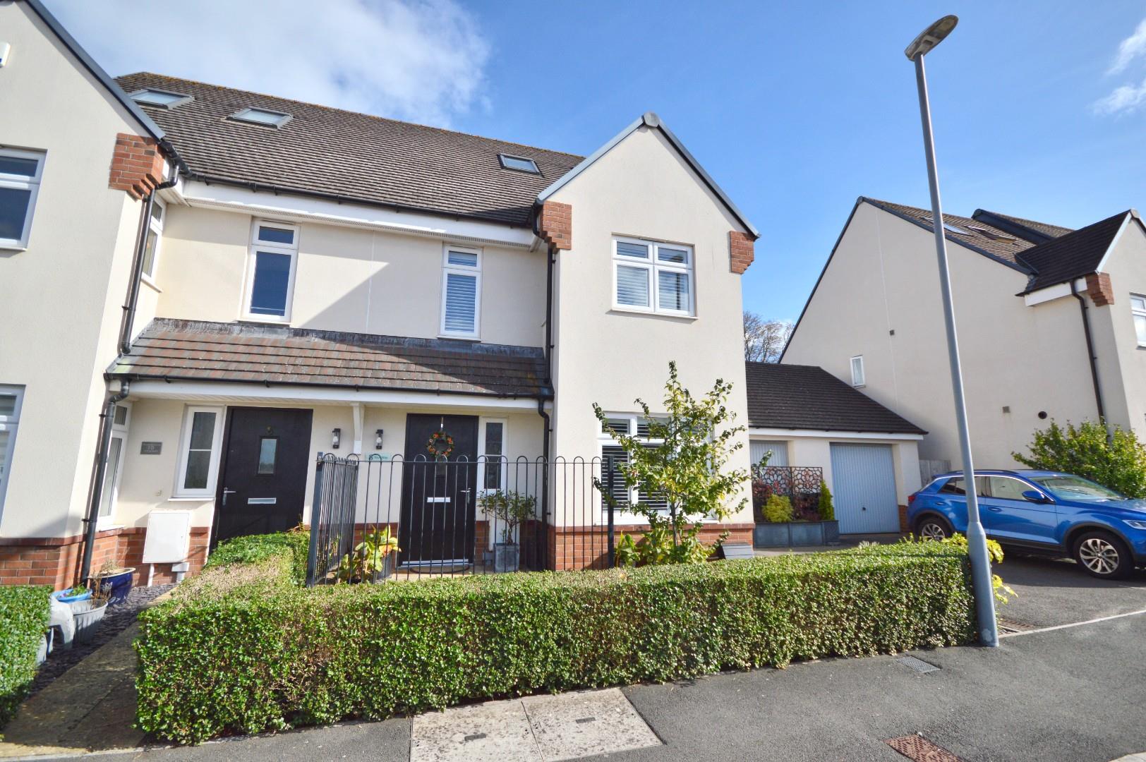 Titus Way, Keynsham, Bristol
