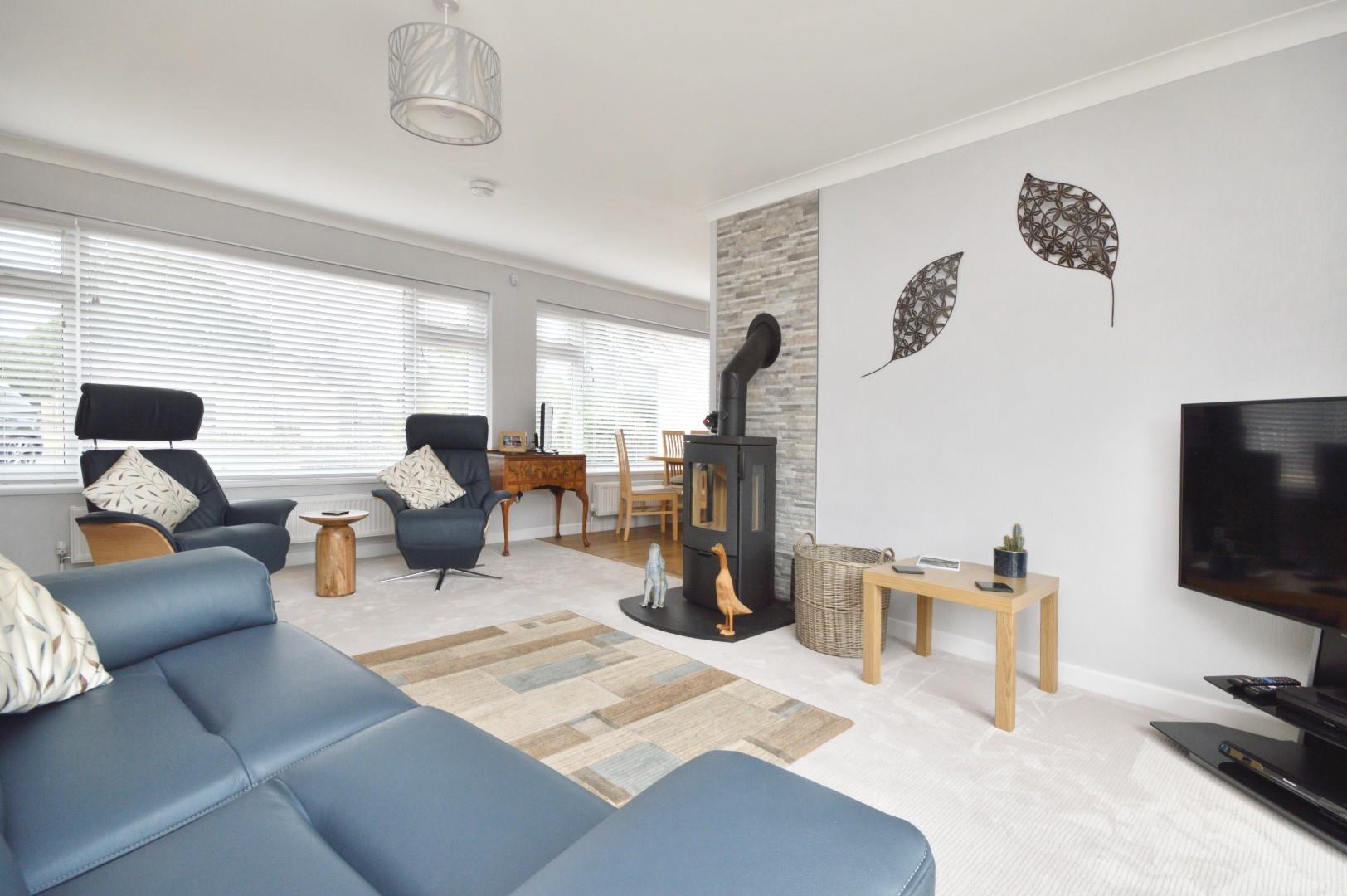 Rectory Close, Farmborough, Bath