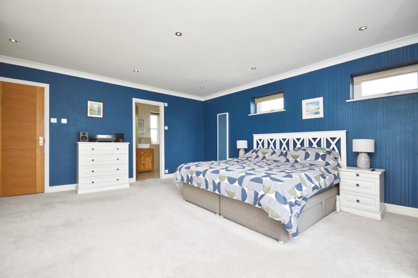 Homefield Road, Saltford, Bristol