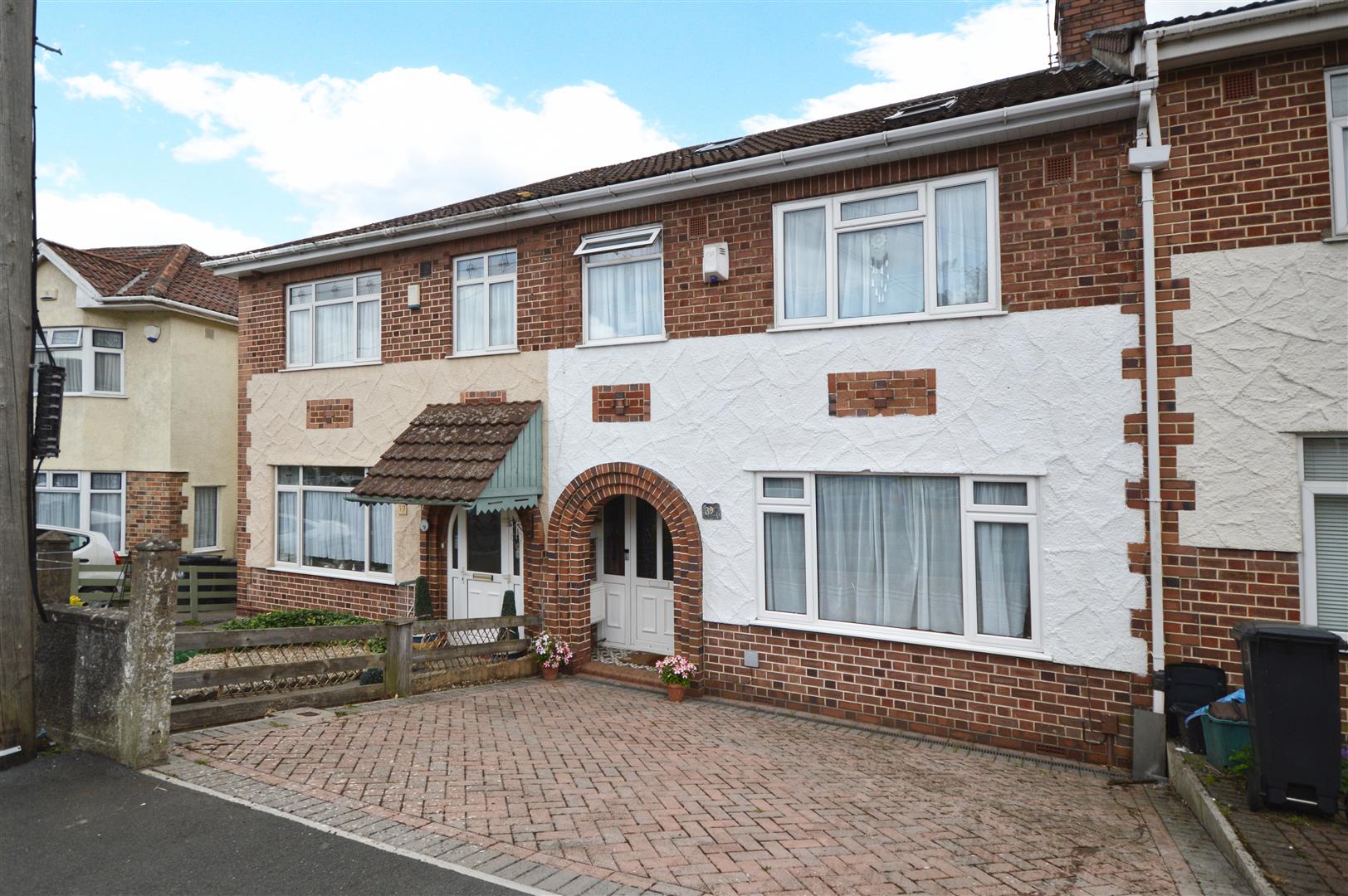 Hulse Road, Brislington, Bristol