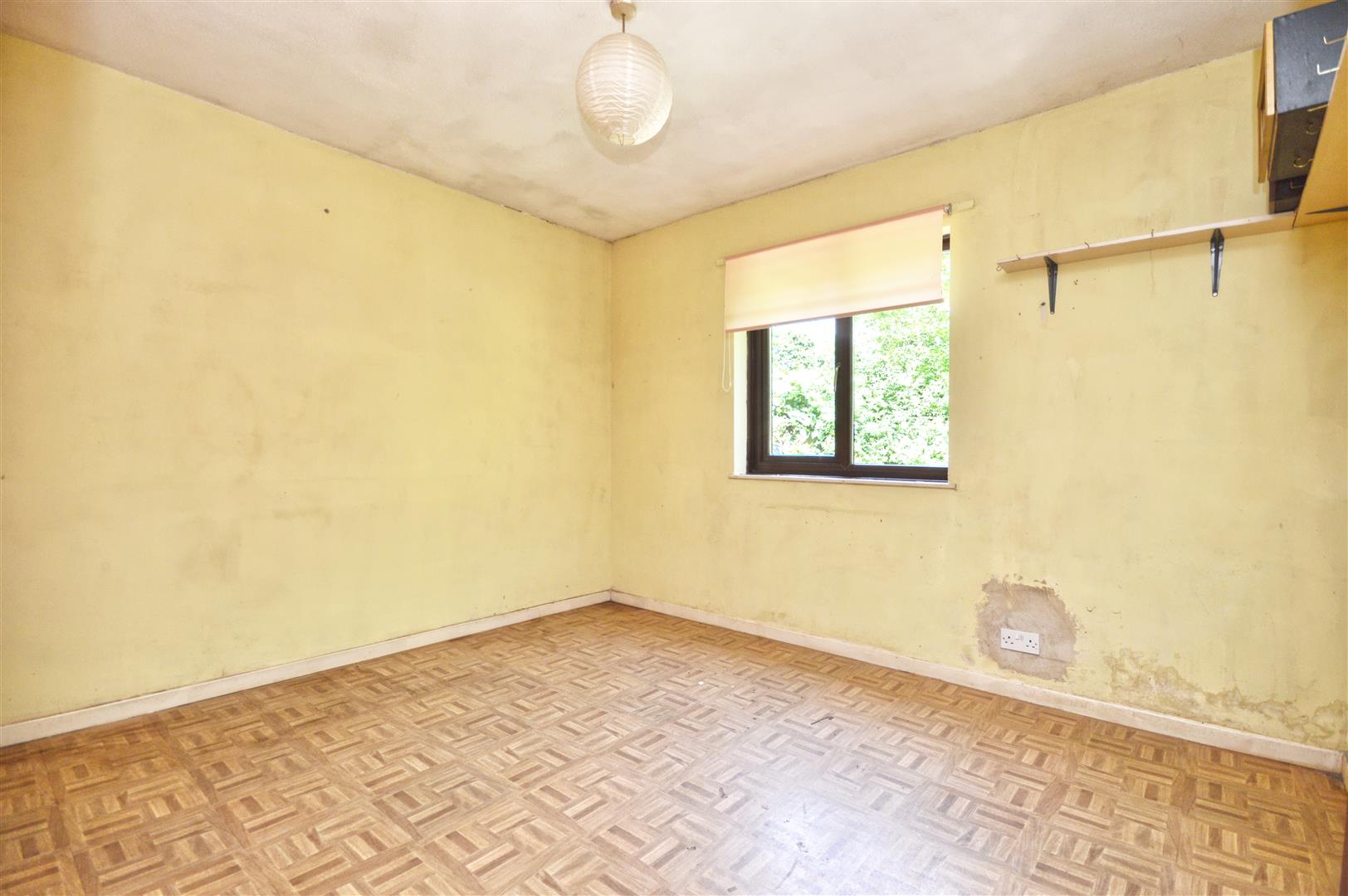 Fontmell Court, Stockwood, Bristol