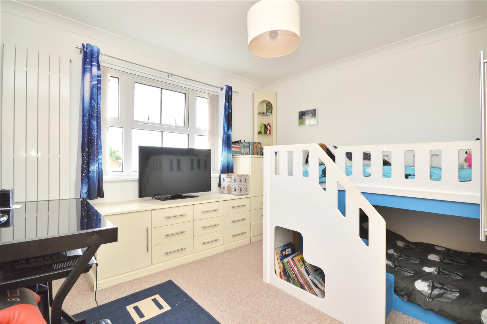 Holbeach Way, Whitchurch, Bristol
