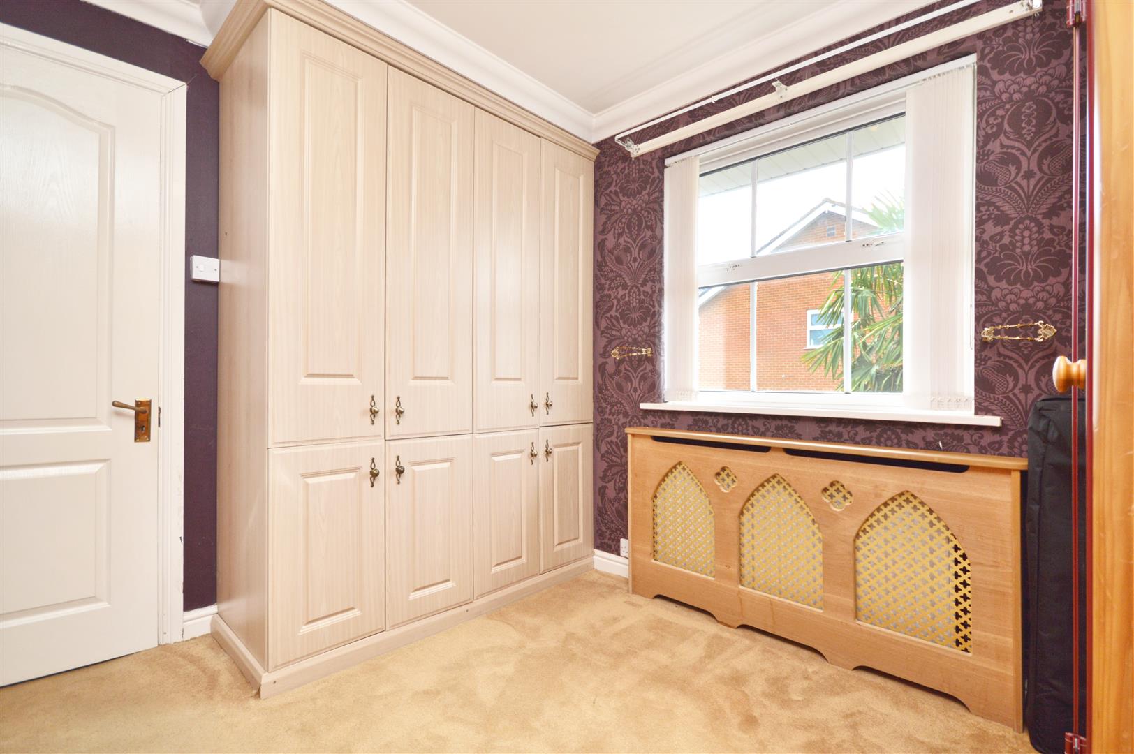 Holbeach Way, Whitchurch, Bristol
