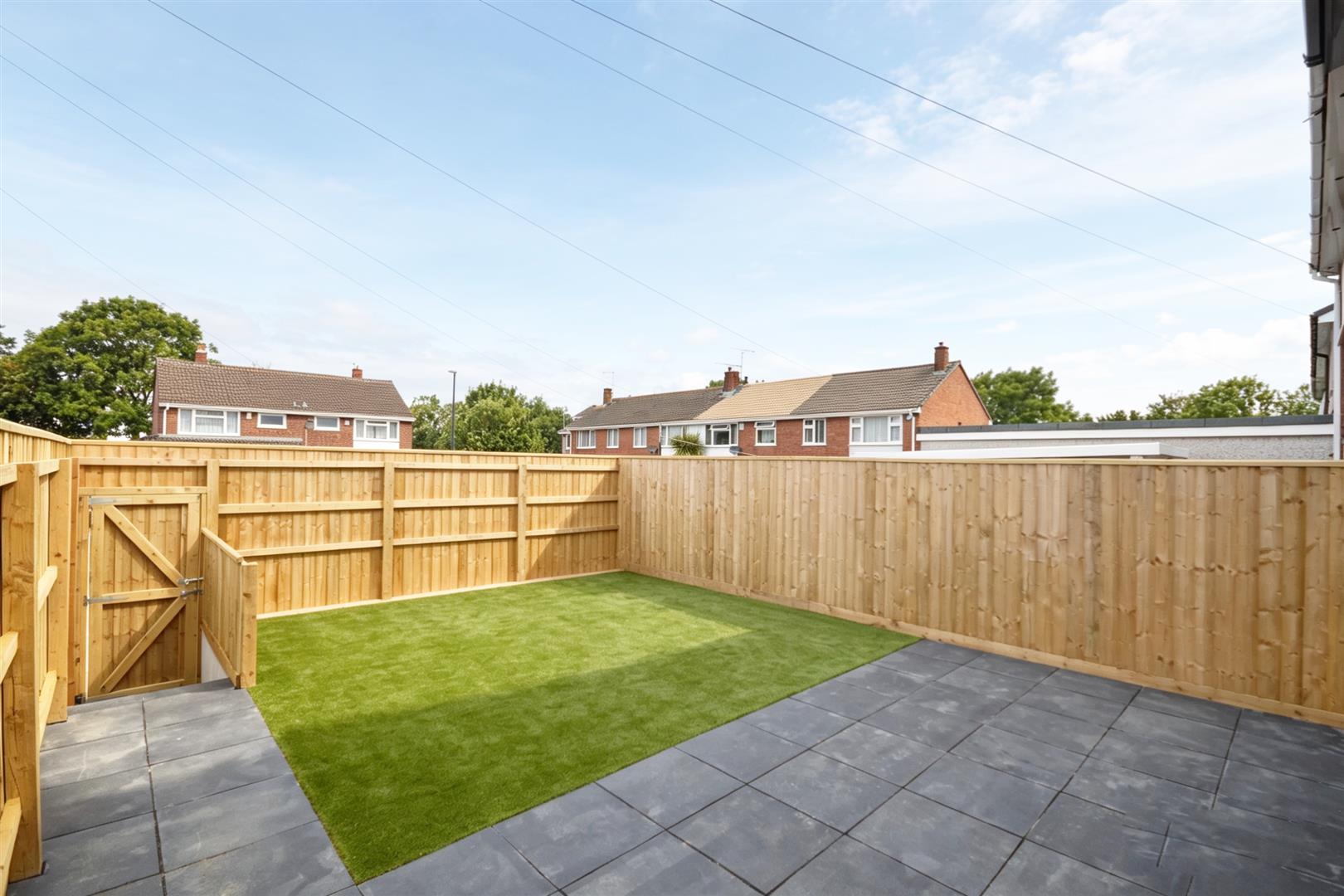 Stockwood Road, Stockwood, Bristol
