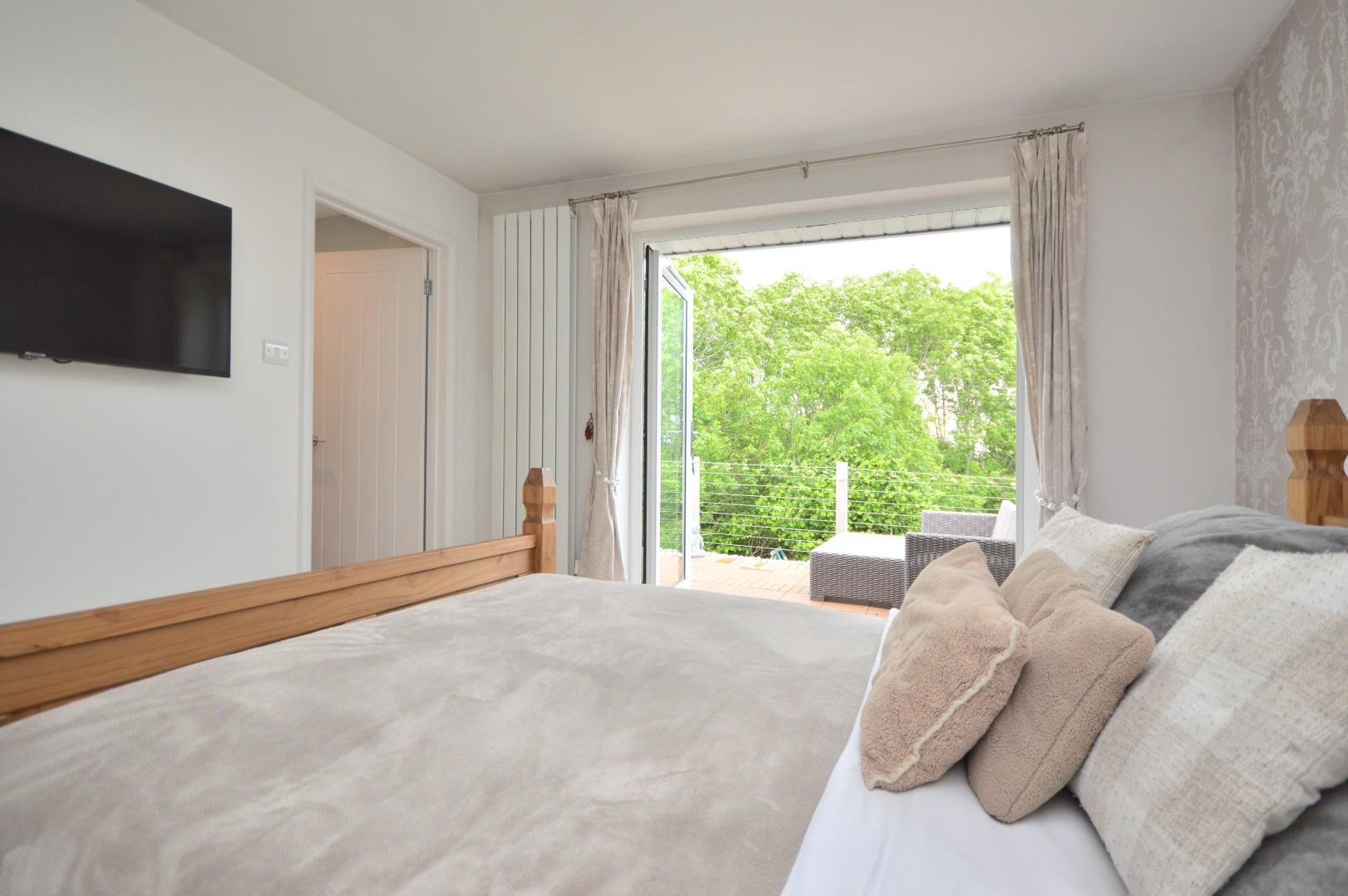 Harlech Way, Willsbridge, Bristol