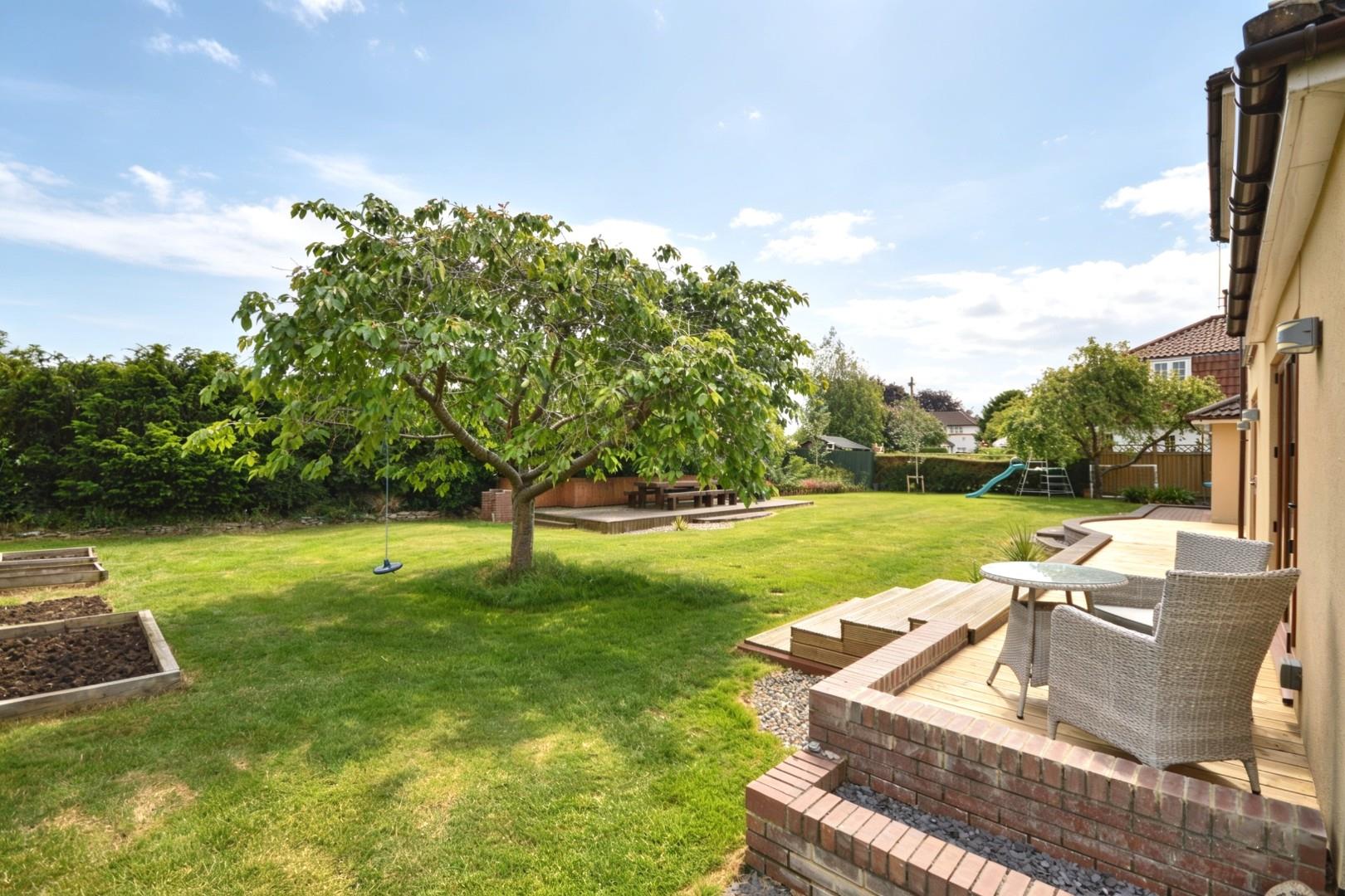 Homefield Road, Saltford, Bristol
