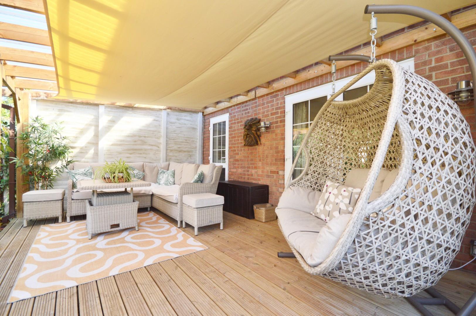 Cabot Close, Saltford, Bristol
