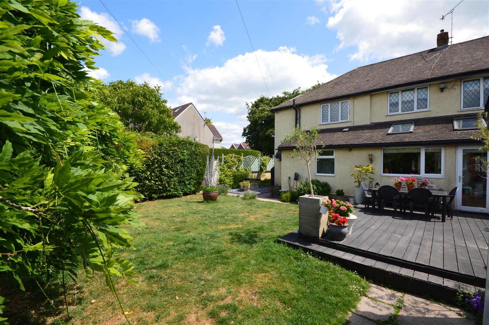 West Town Lane, Brislington, Bristol