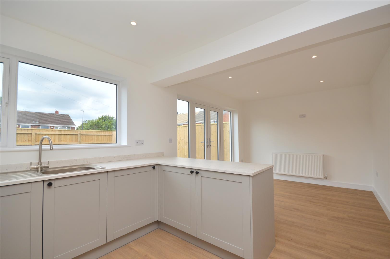 Stockwood Road, Stockwood, Bristol