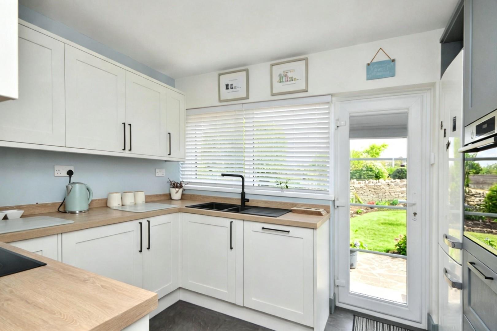 Rectory Close, Farmborough, Bath