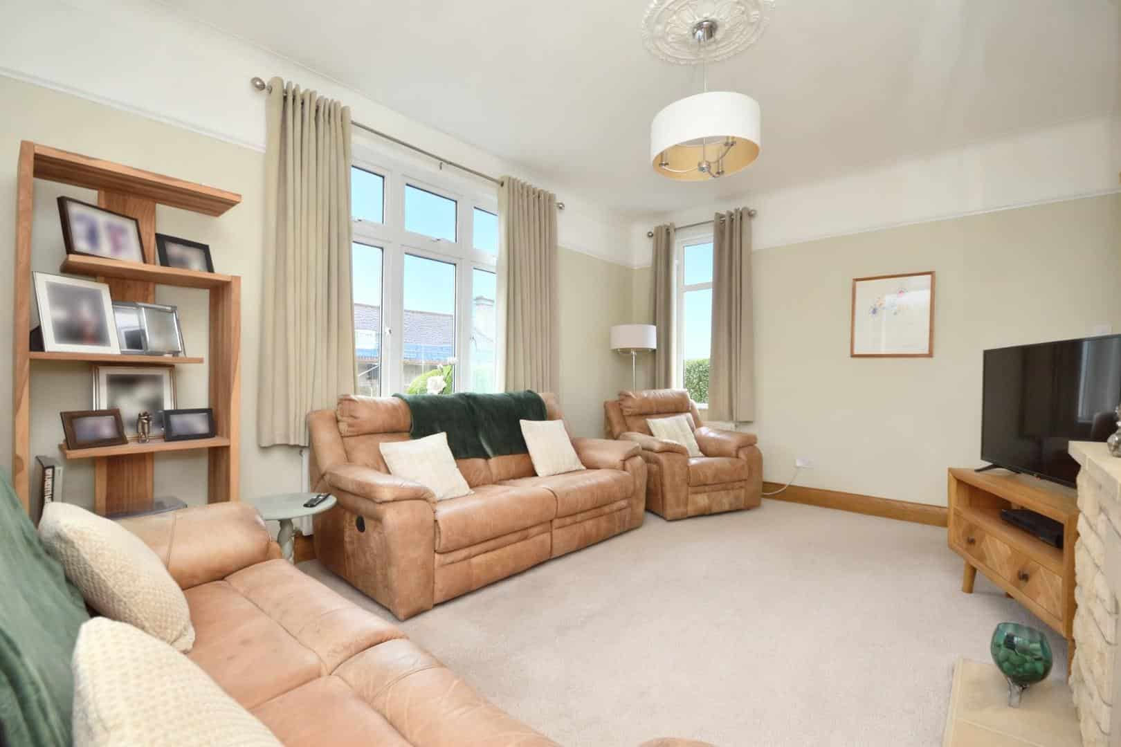 Wellsway, Keynsham, Bristol