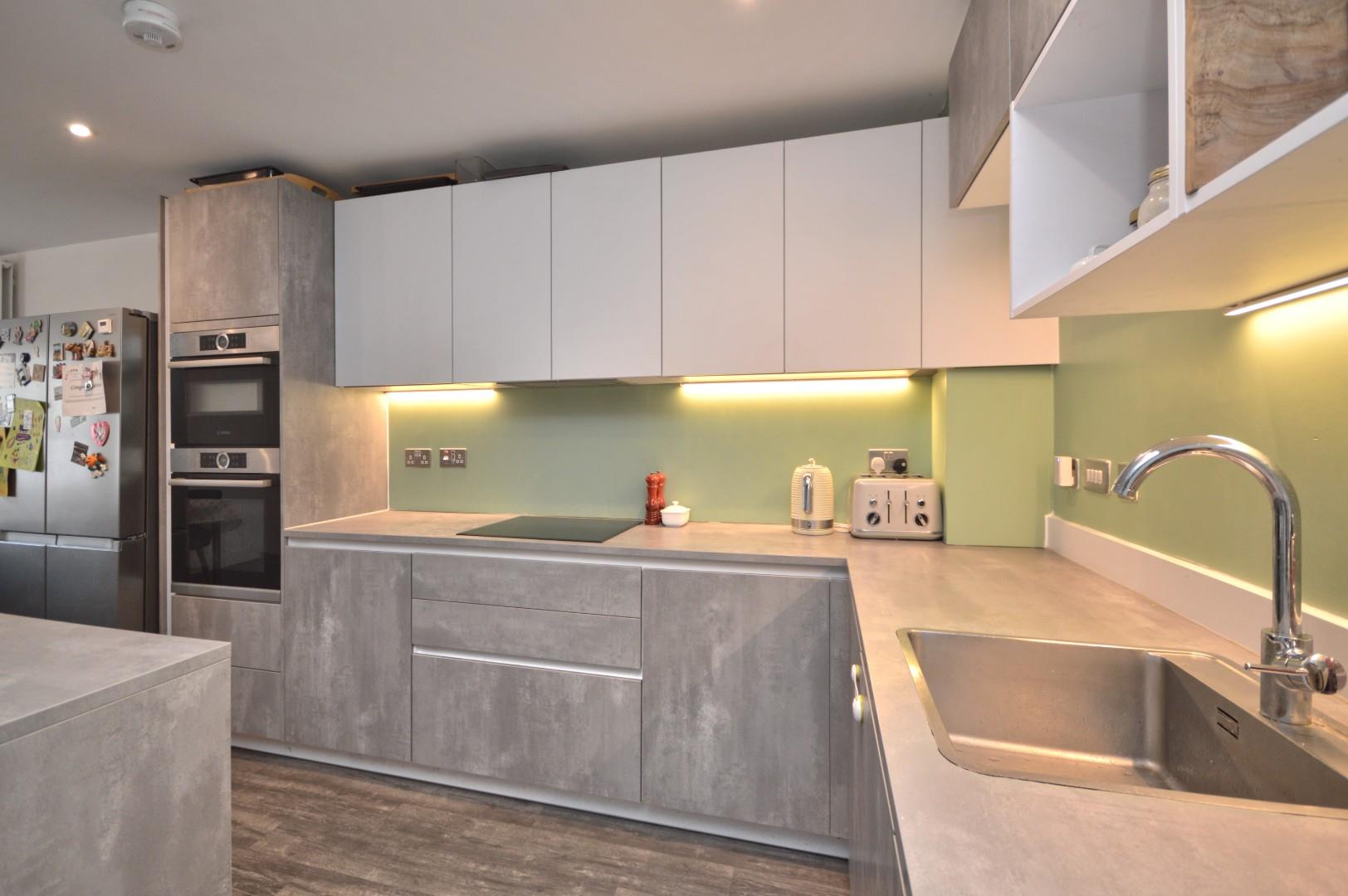 Fairfield Way, Keynsham, Bristol