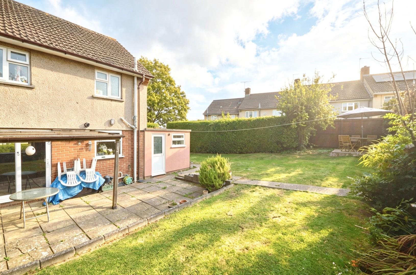 Arundel Walk, Keynsham, Bristol