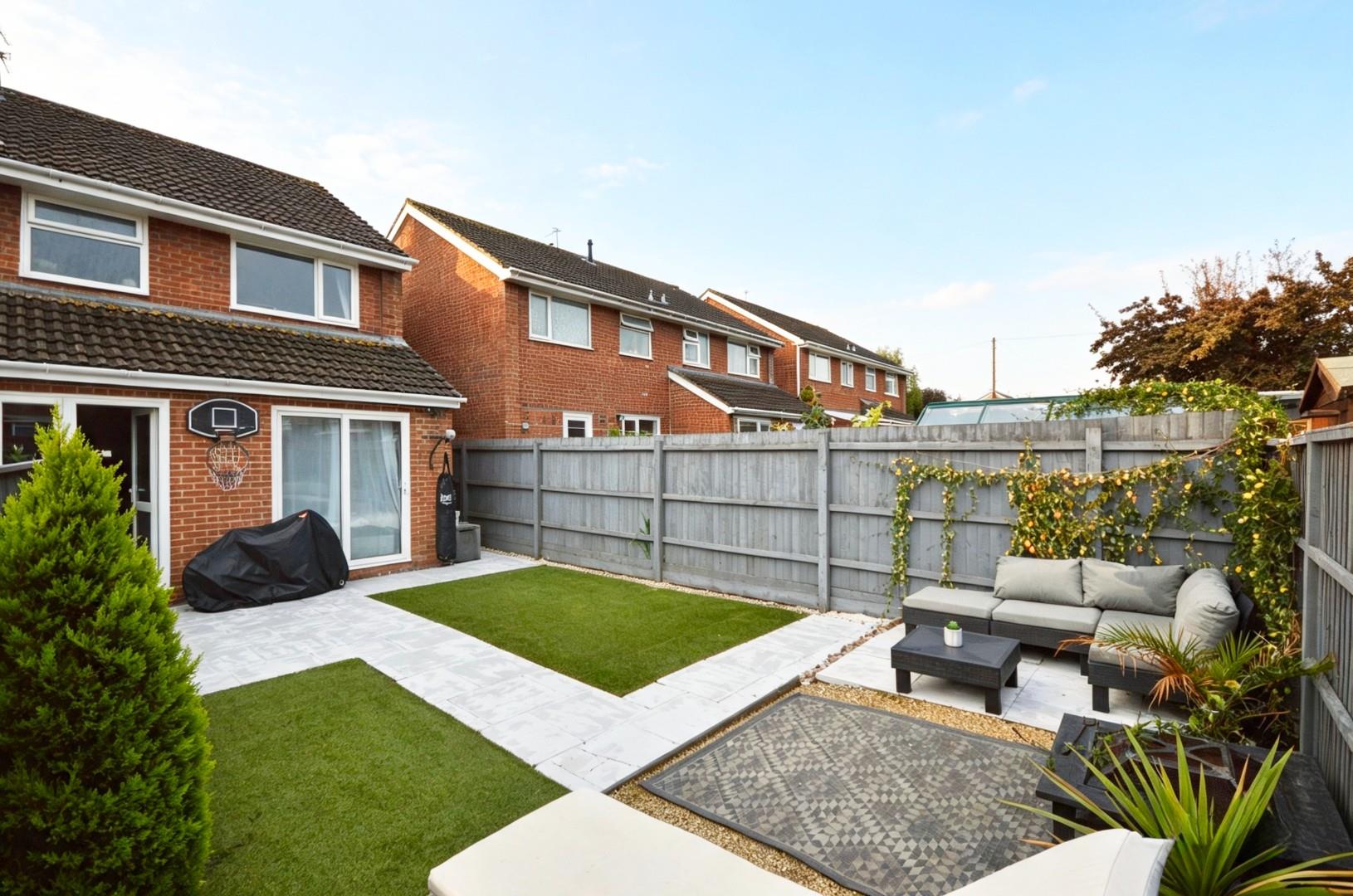 Holly Walk, Keynsham, Bristol