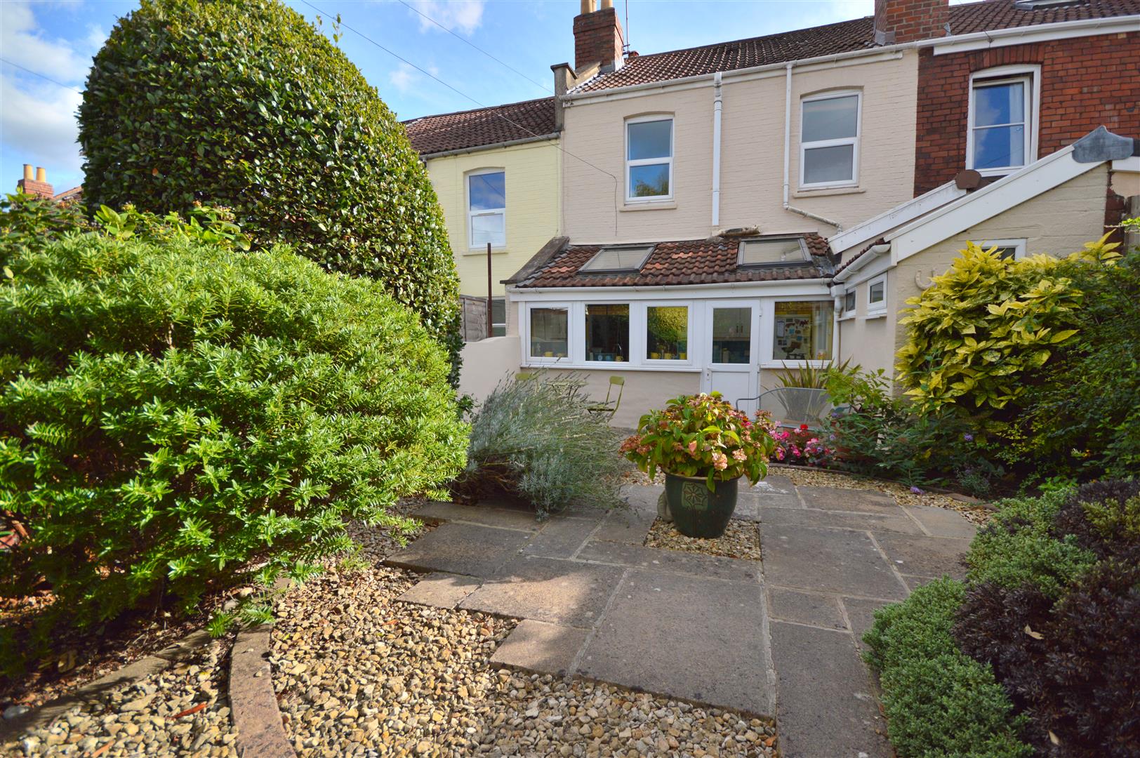 Grove Park Avenue, Brislington, Bristol
