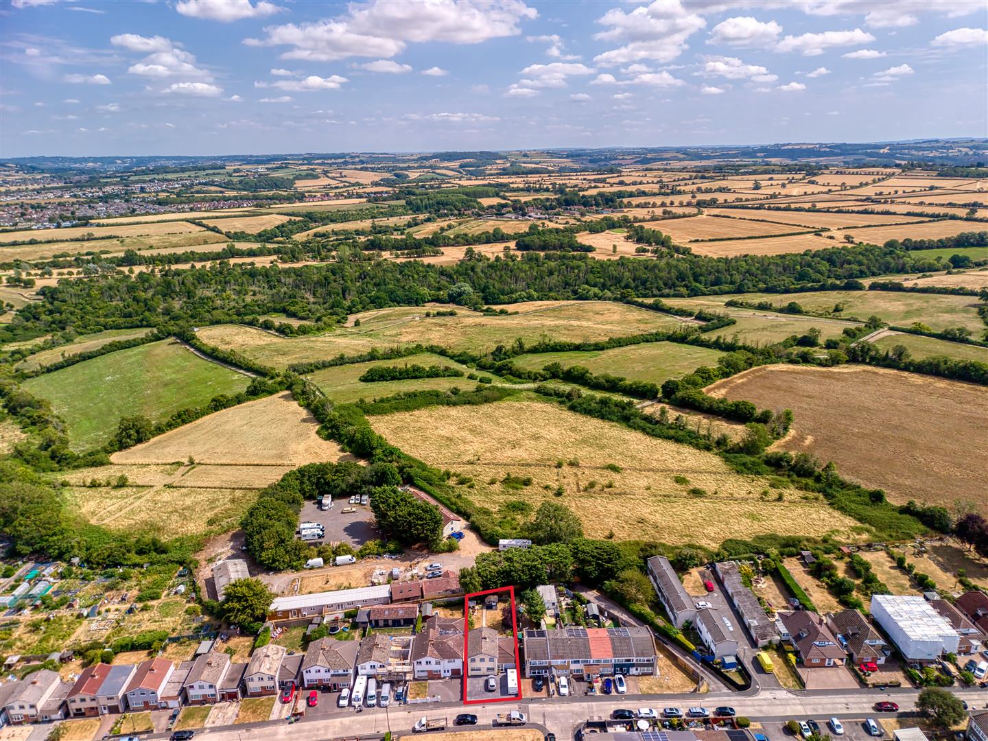 Bifield Road, Stockwood, Bristol