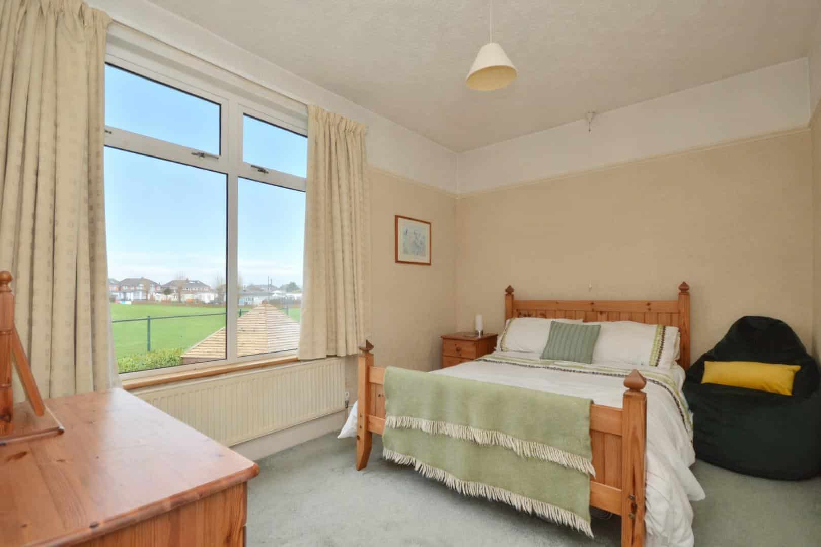 Wellsway, Keynsham, Bristol