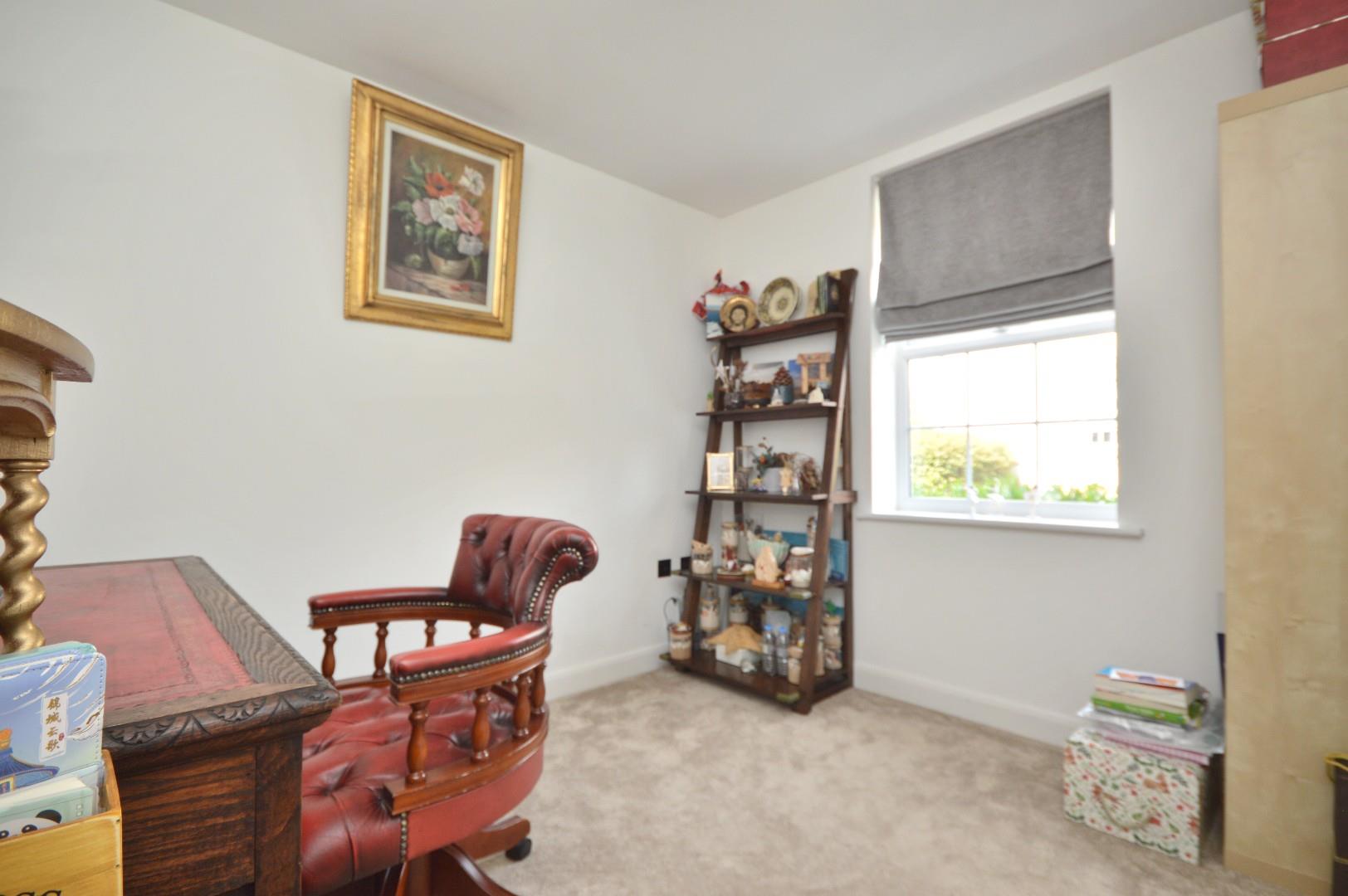Fieldfare Close, Keynsham, Bristol
