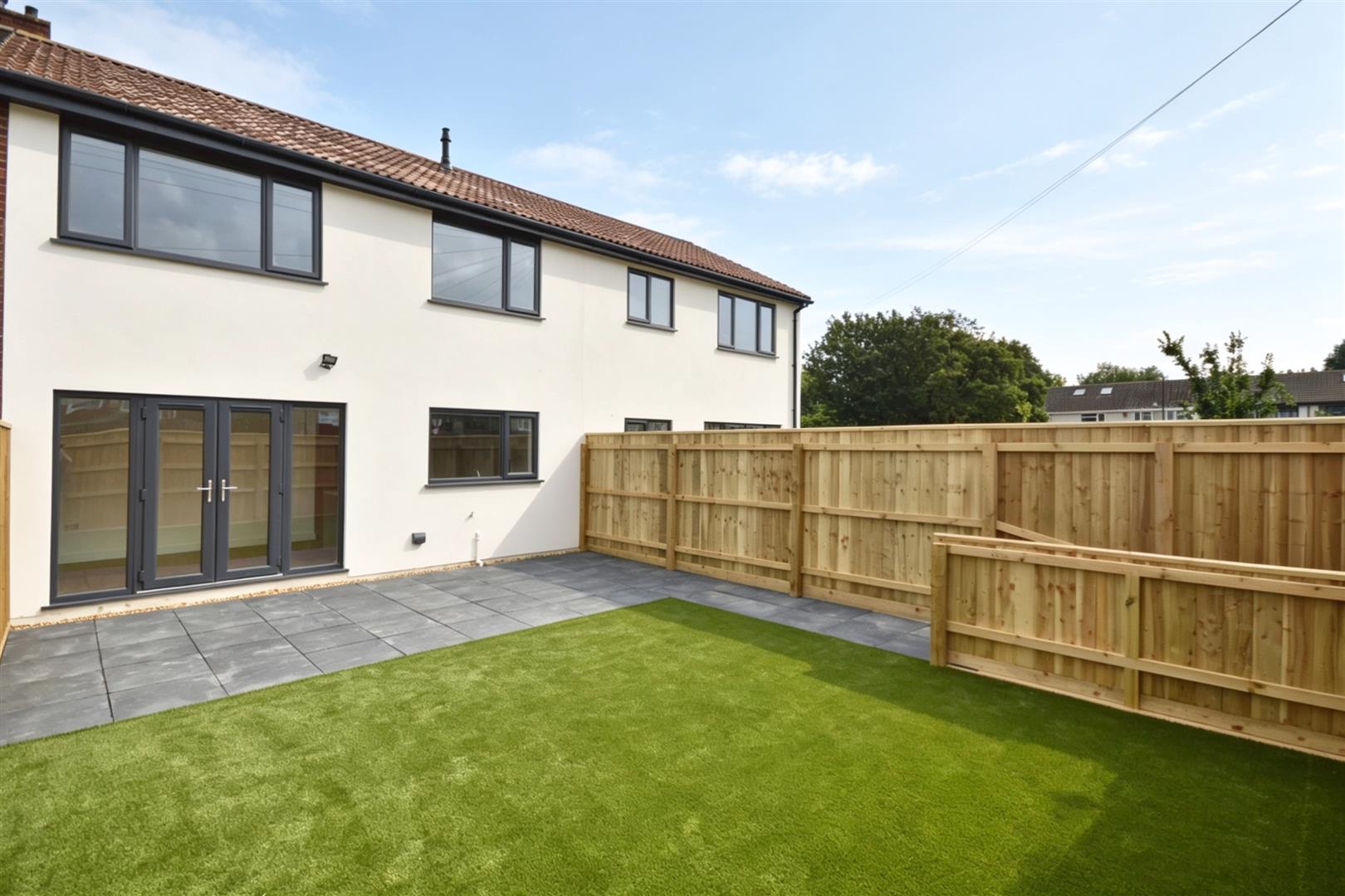 Stockwood Road, Stockwood, Bristol