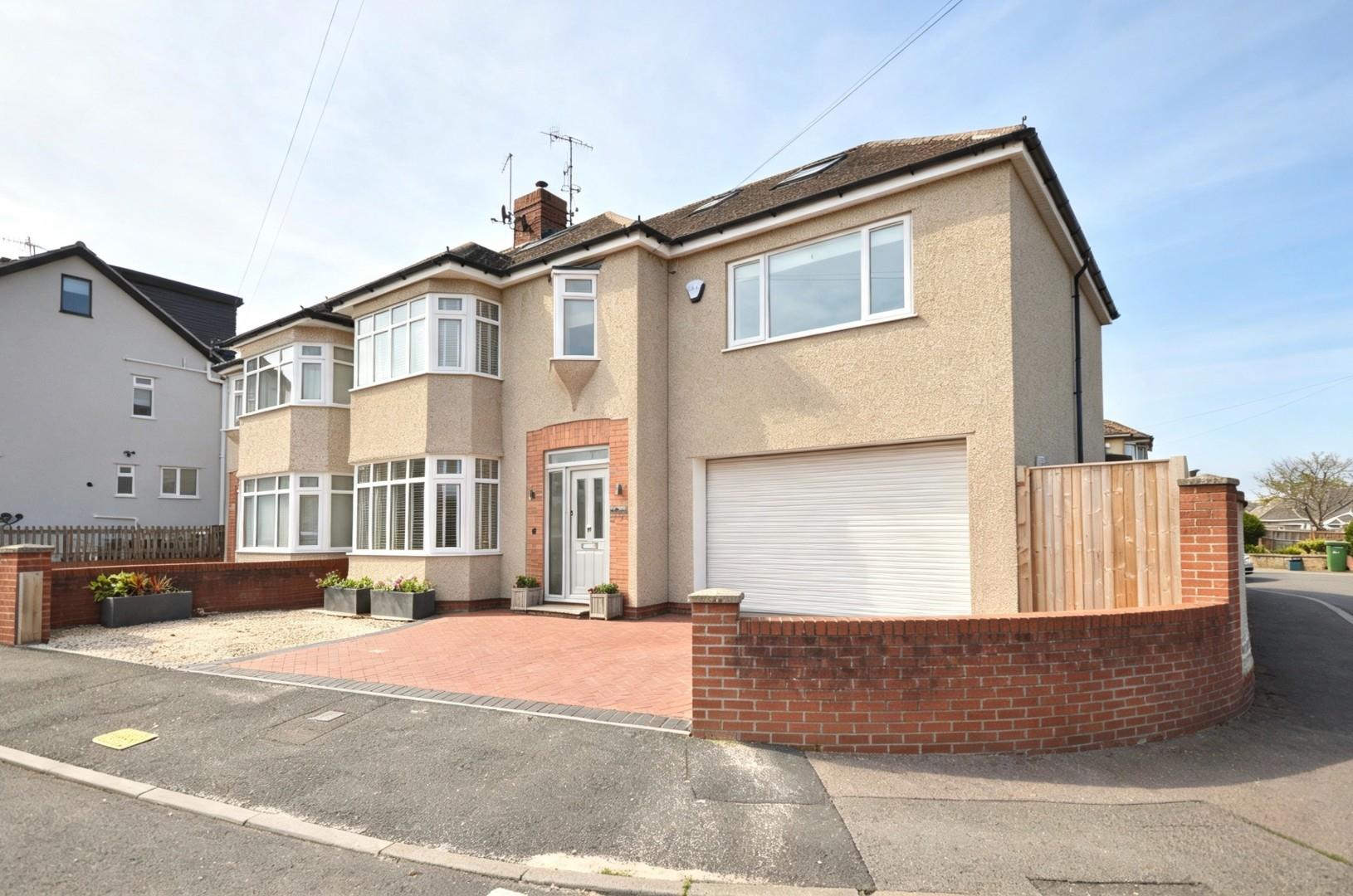 Rodney Road, Saltford, Bristol