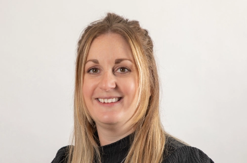 Gemma Gooding