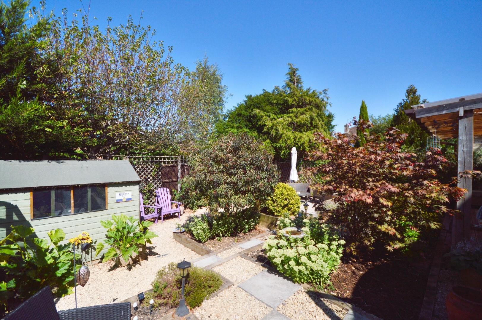Cabot Close, Saltford, Bristol