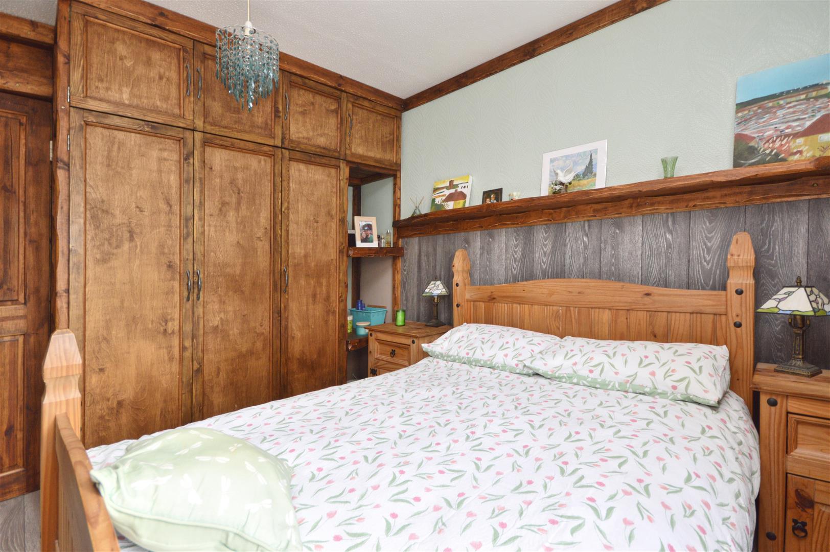 Durweston Walk, Stockwood, Bristol