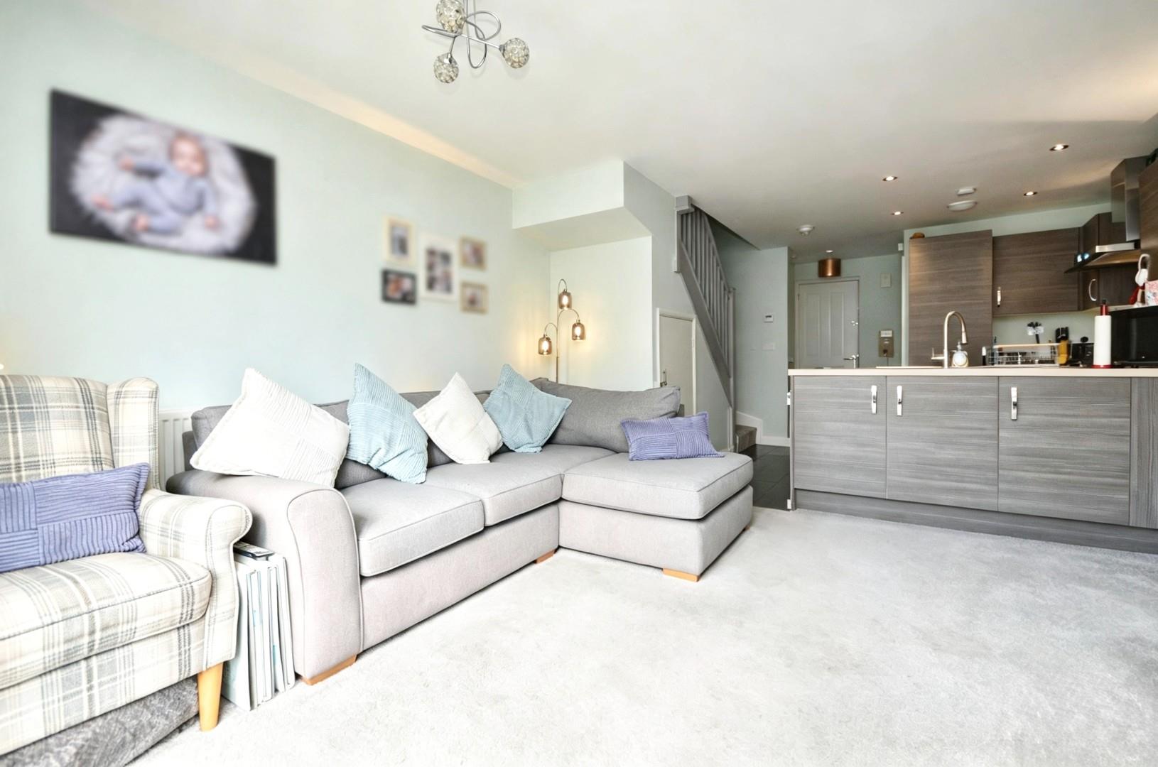 Tiberius Road, Keynsham, Bristol