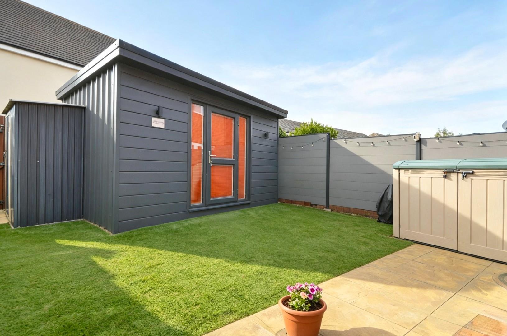 Tiberius Road, Keynsham, Bristol