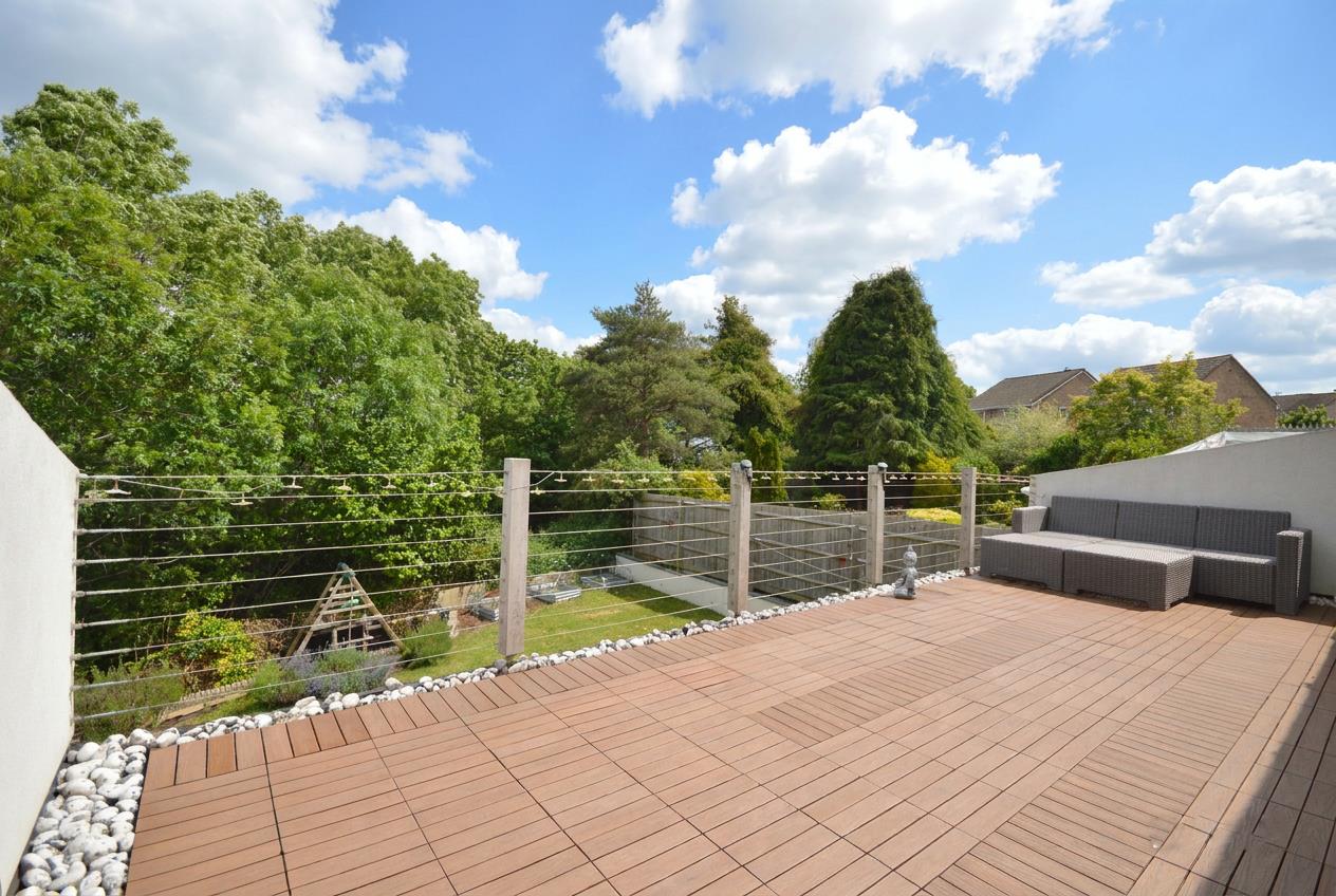 Harlech Way, Willsbridge, Bristol