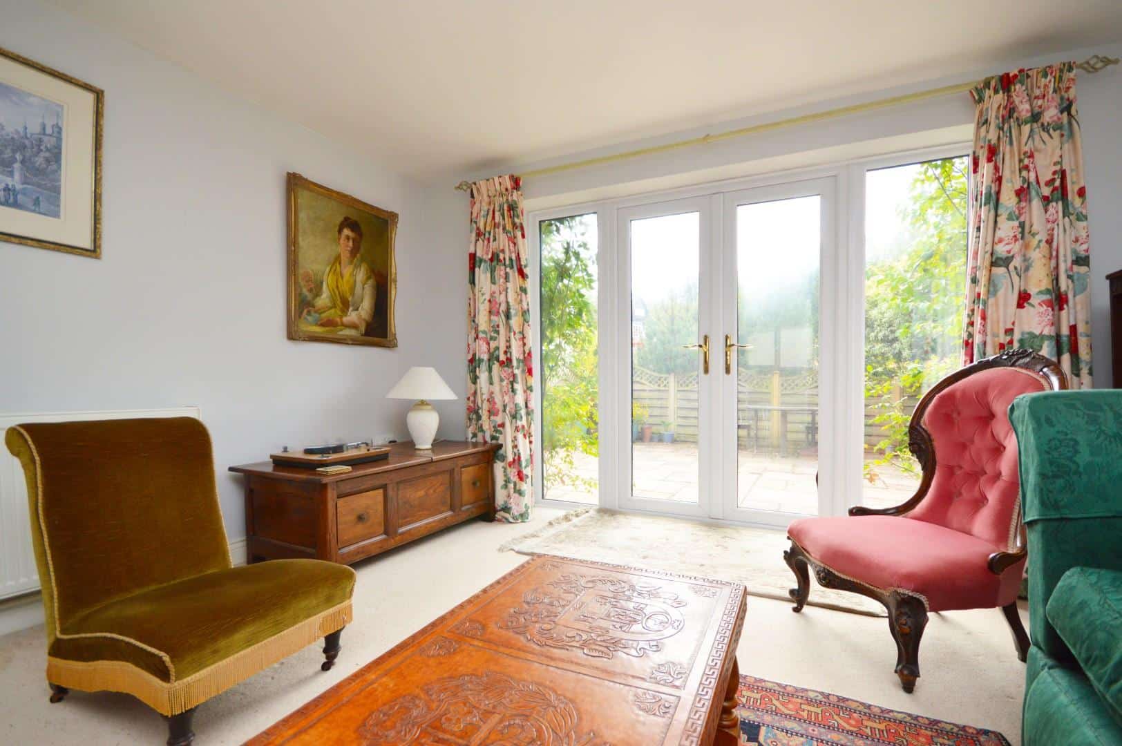 The Glen, Saltford, Bristol