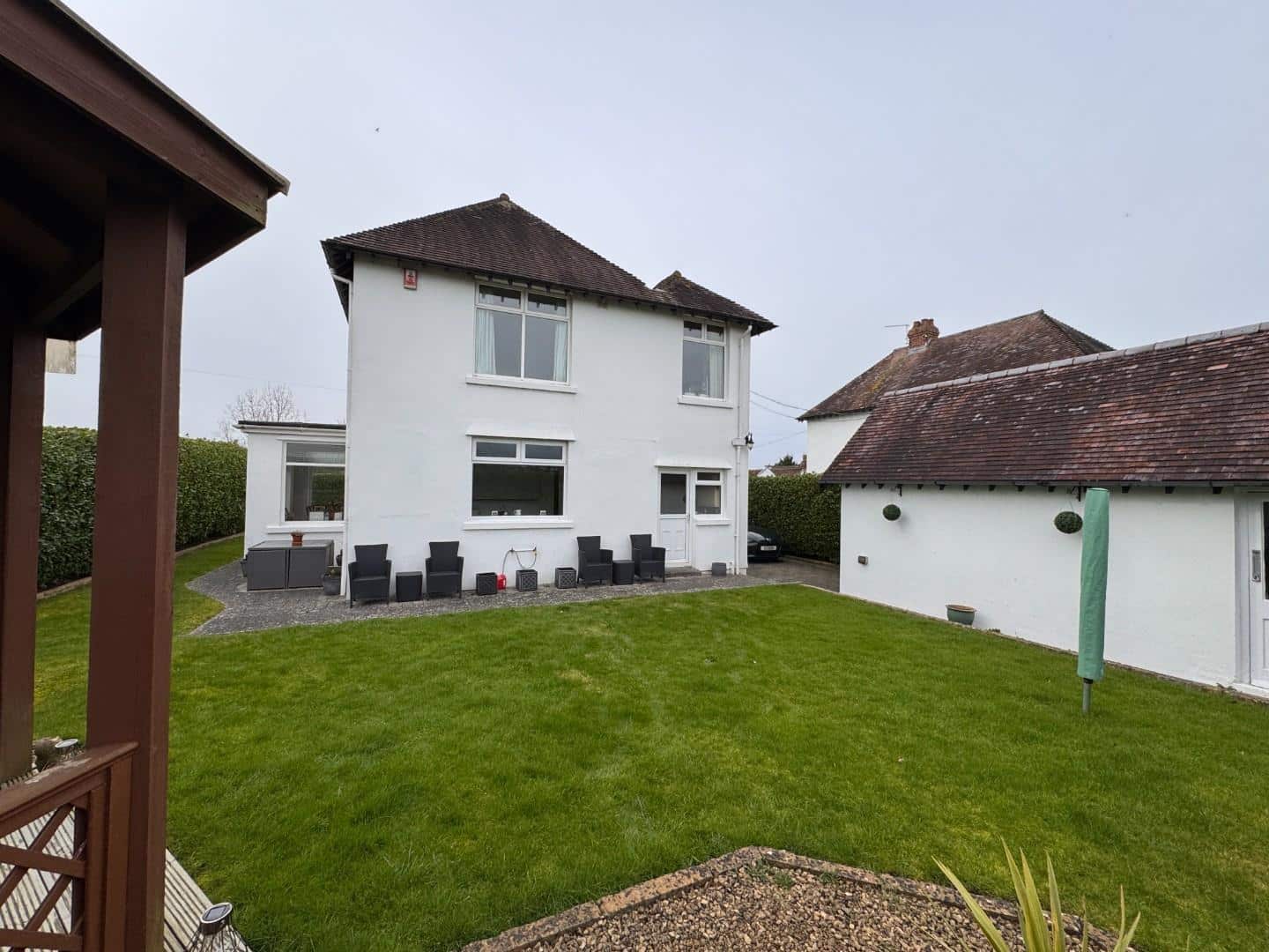 Wellsway, Keynsham, Bristol