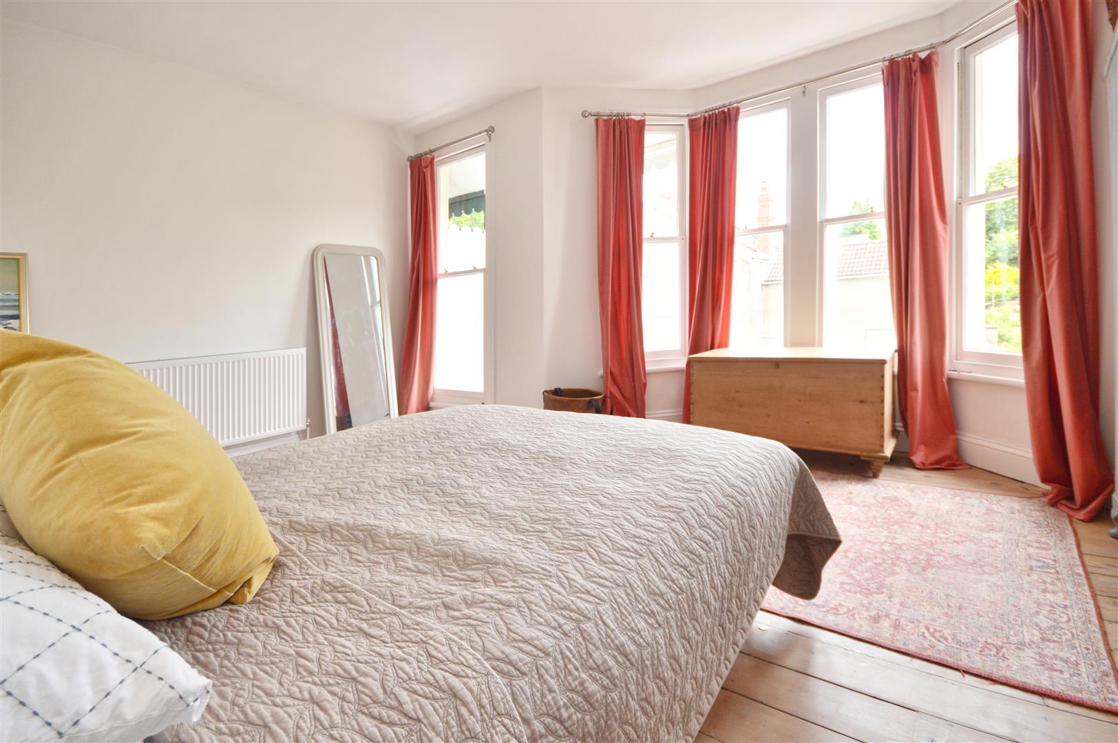 Hampstead Road, Brislington, Bristol