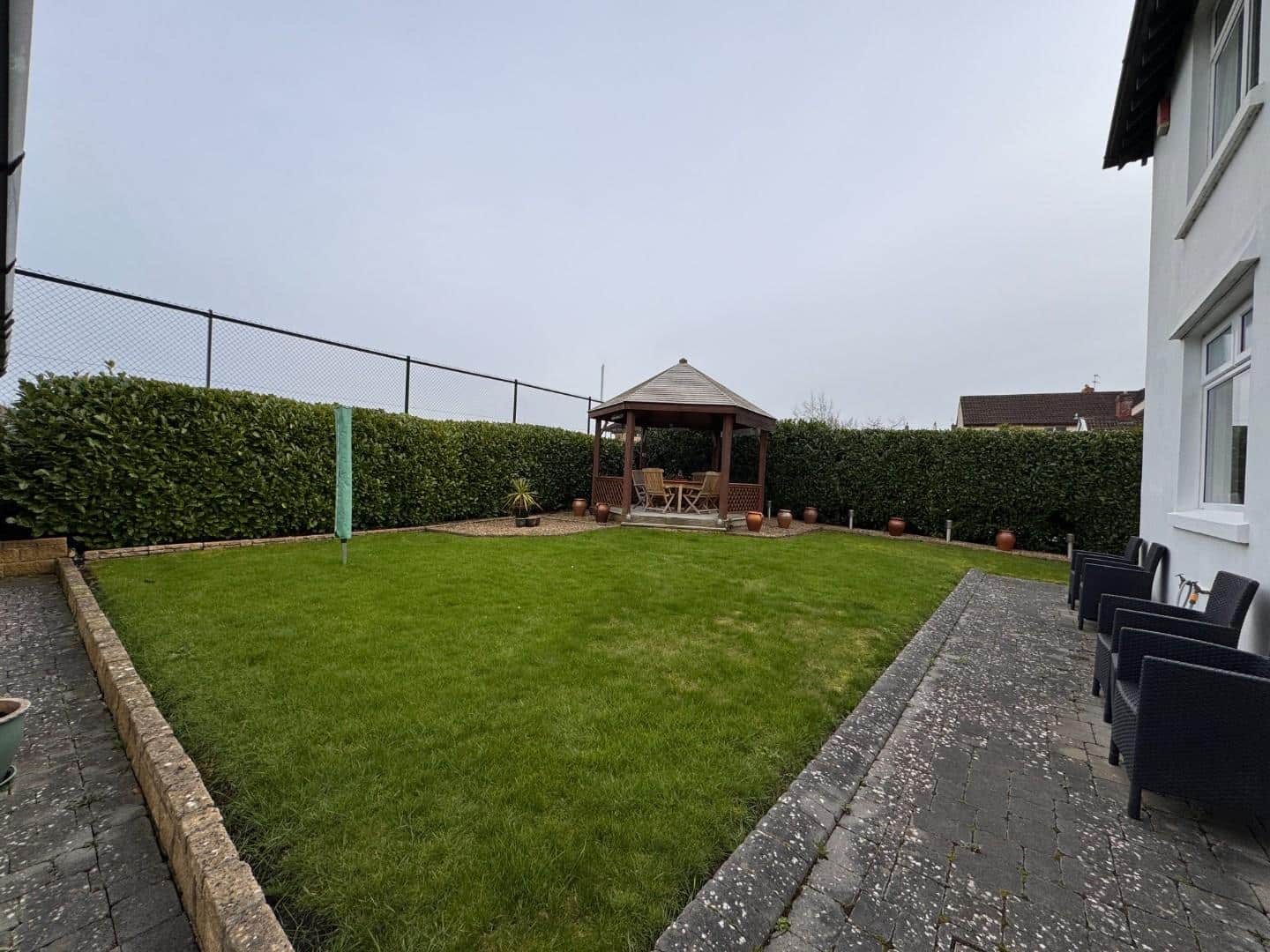 Wellsway, Keynsham, Bristol