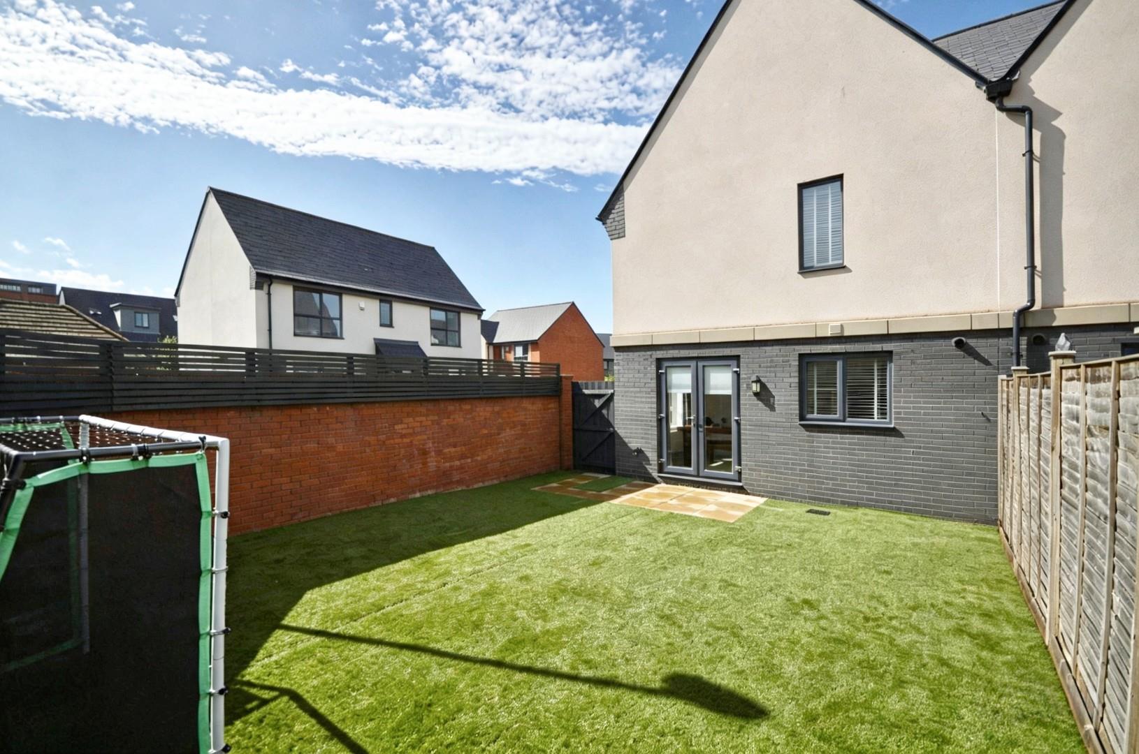 Octavius Road, Keynsham, Bristol