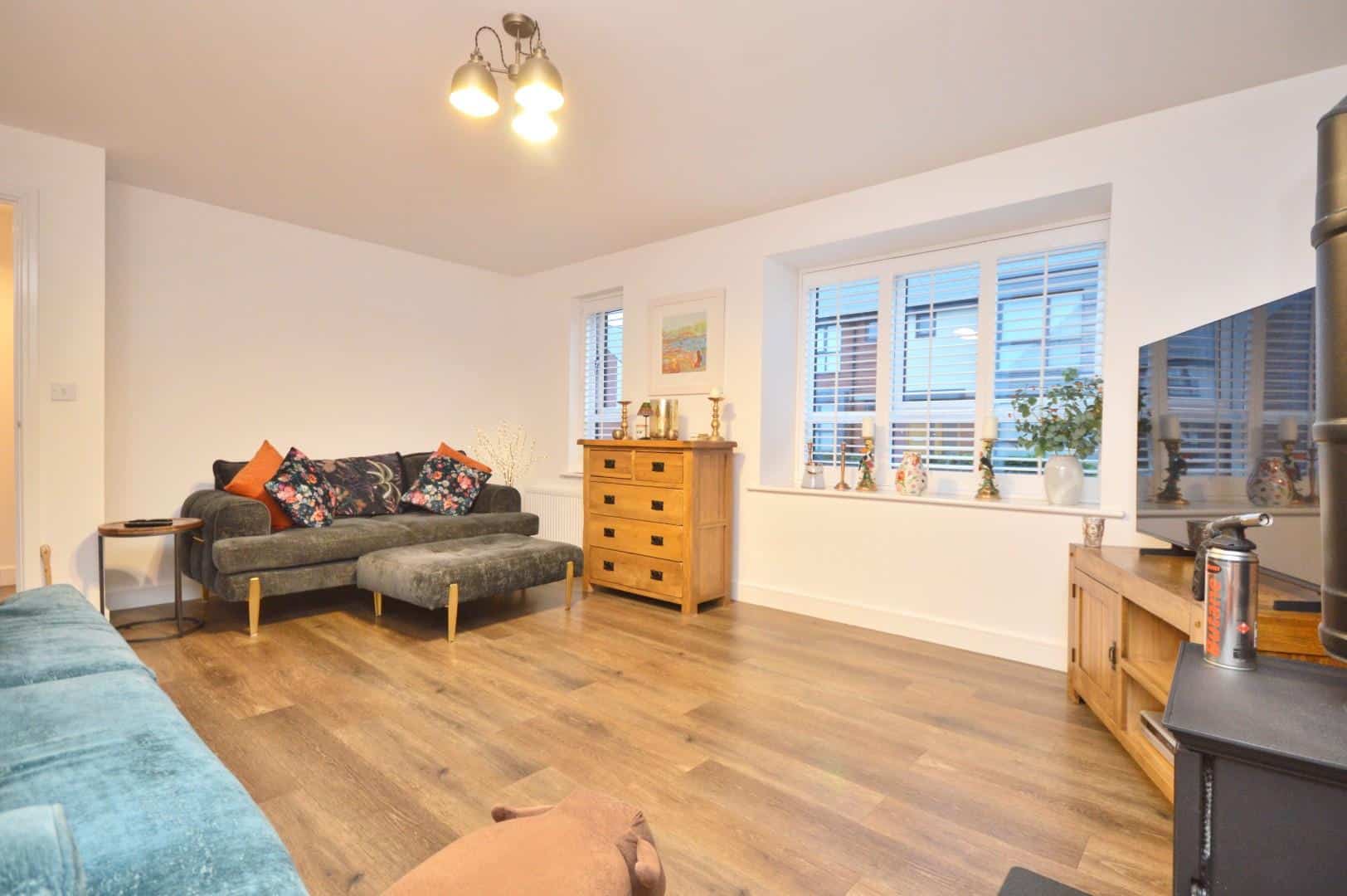 Lucius Avenue, Keynsham, Bristol