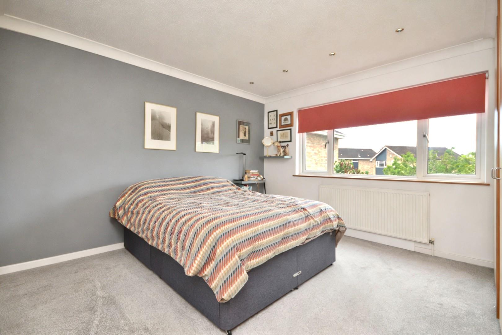 Trenchard Road, Saltford, Bristol
