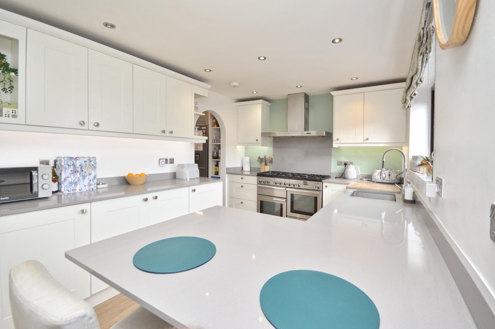 Colthurst Drive, Hanham, Bristol