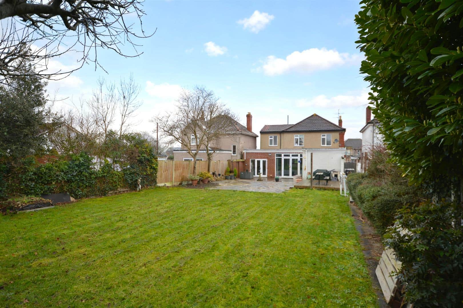 Wells Road, Whitchurch, Bristol