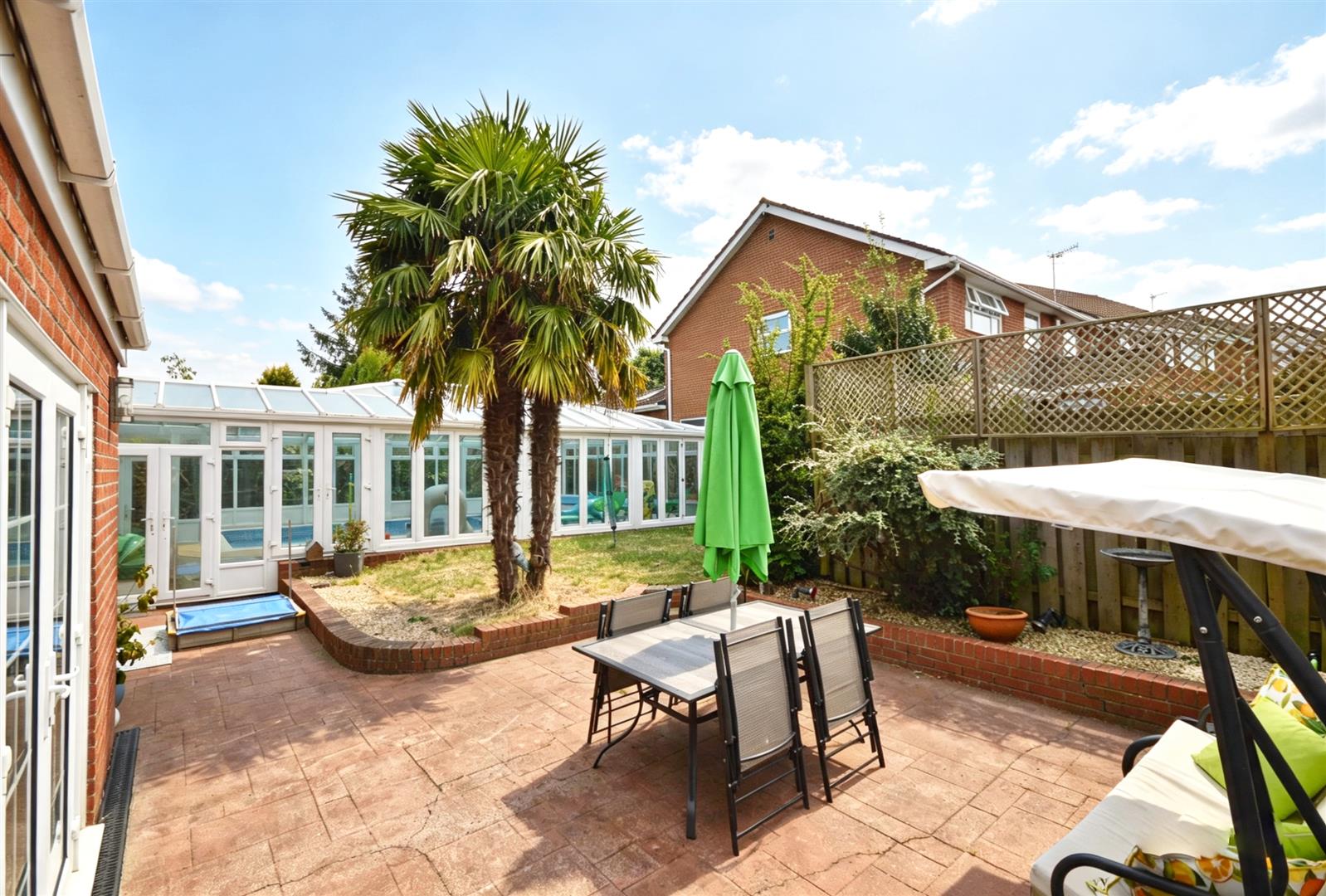 Holbeach Way, Whitchurch, Bristol