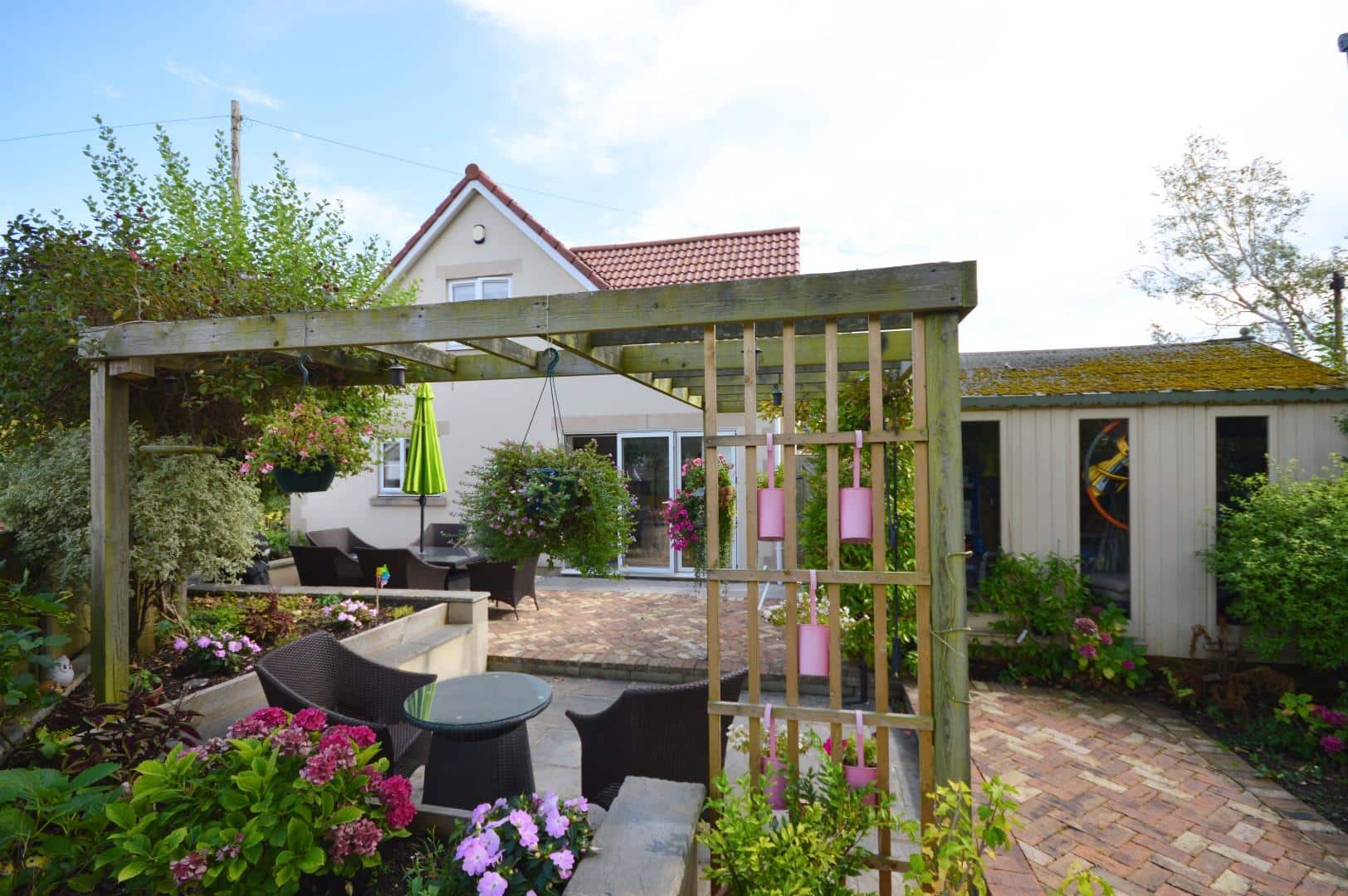Kelston Road, Keynsham