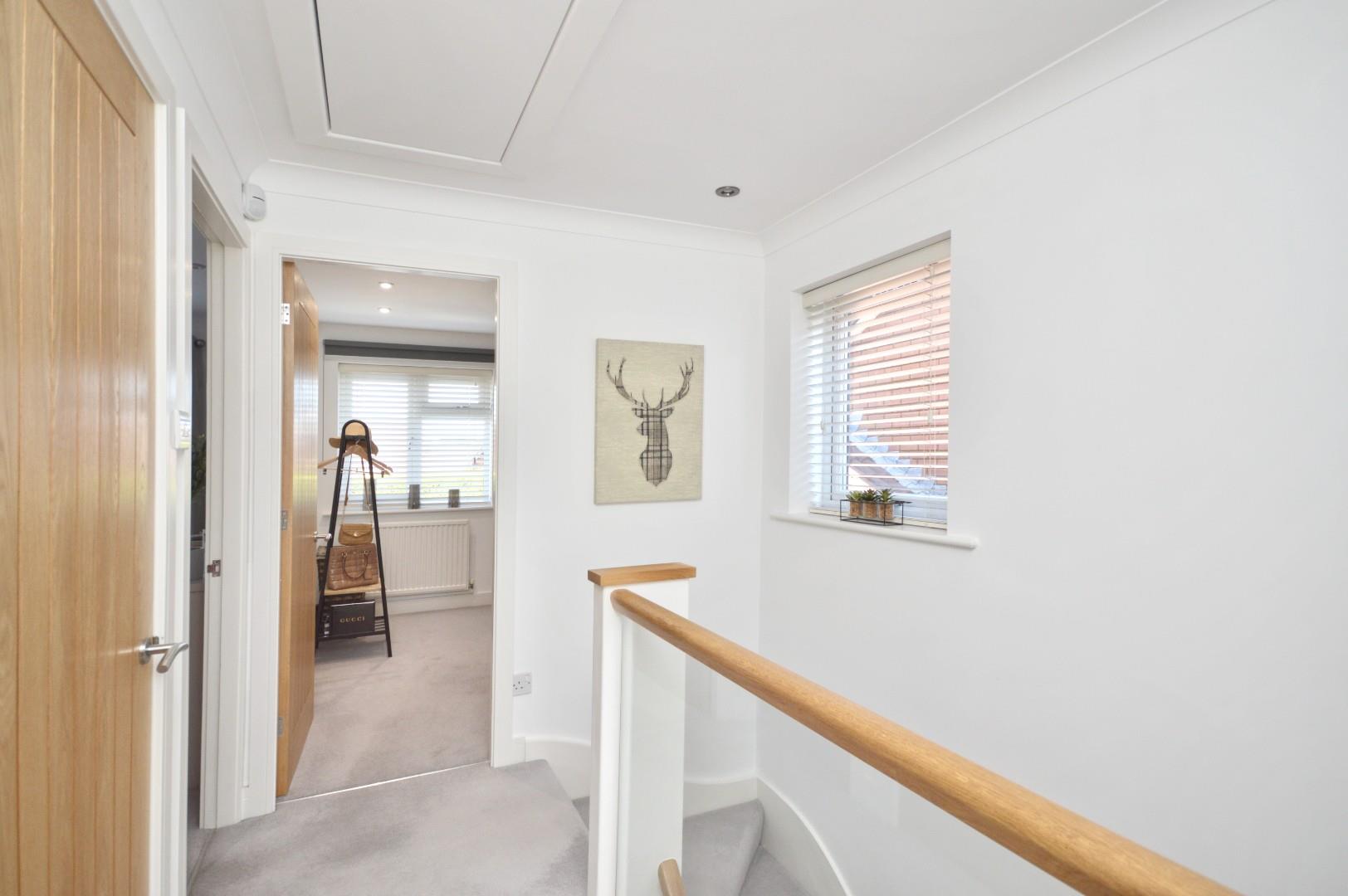 Chubb Close, Barrs Court, Bristol