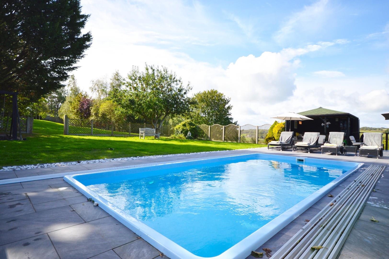 Wellsway, Keynsham