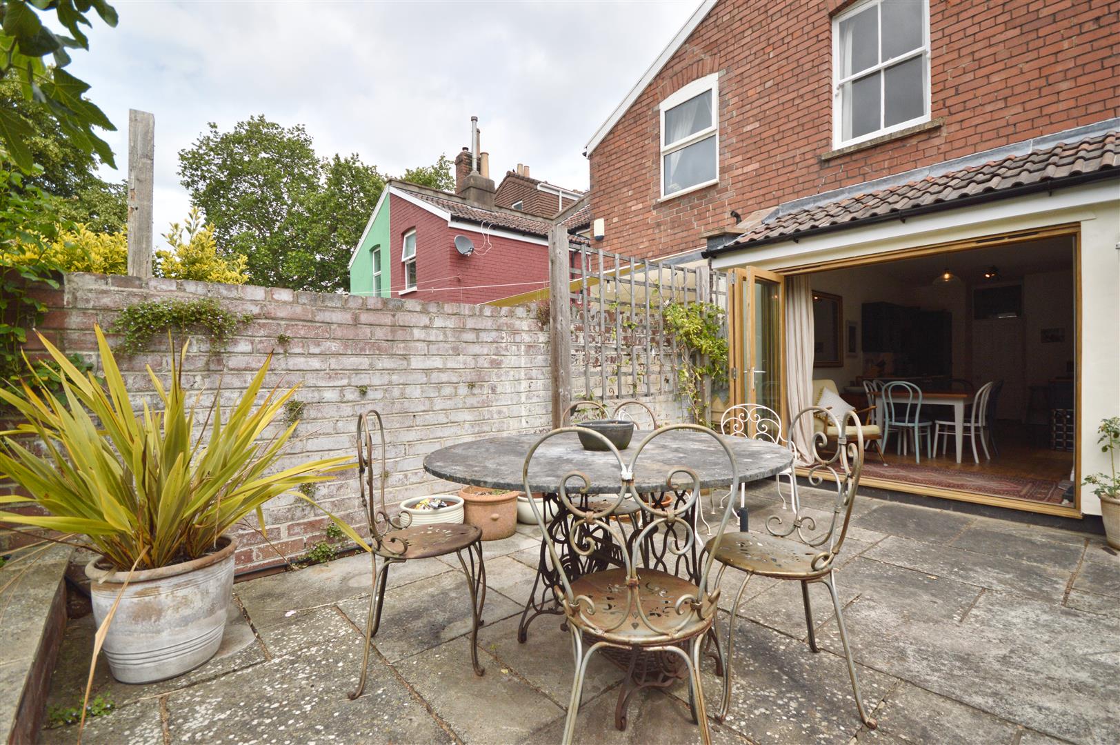 Hampstead Road, Brislington, Bristol