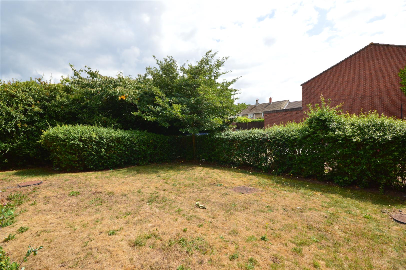 Craydon Road, Stockwood