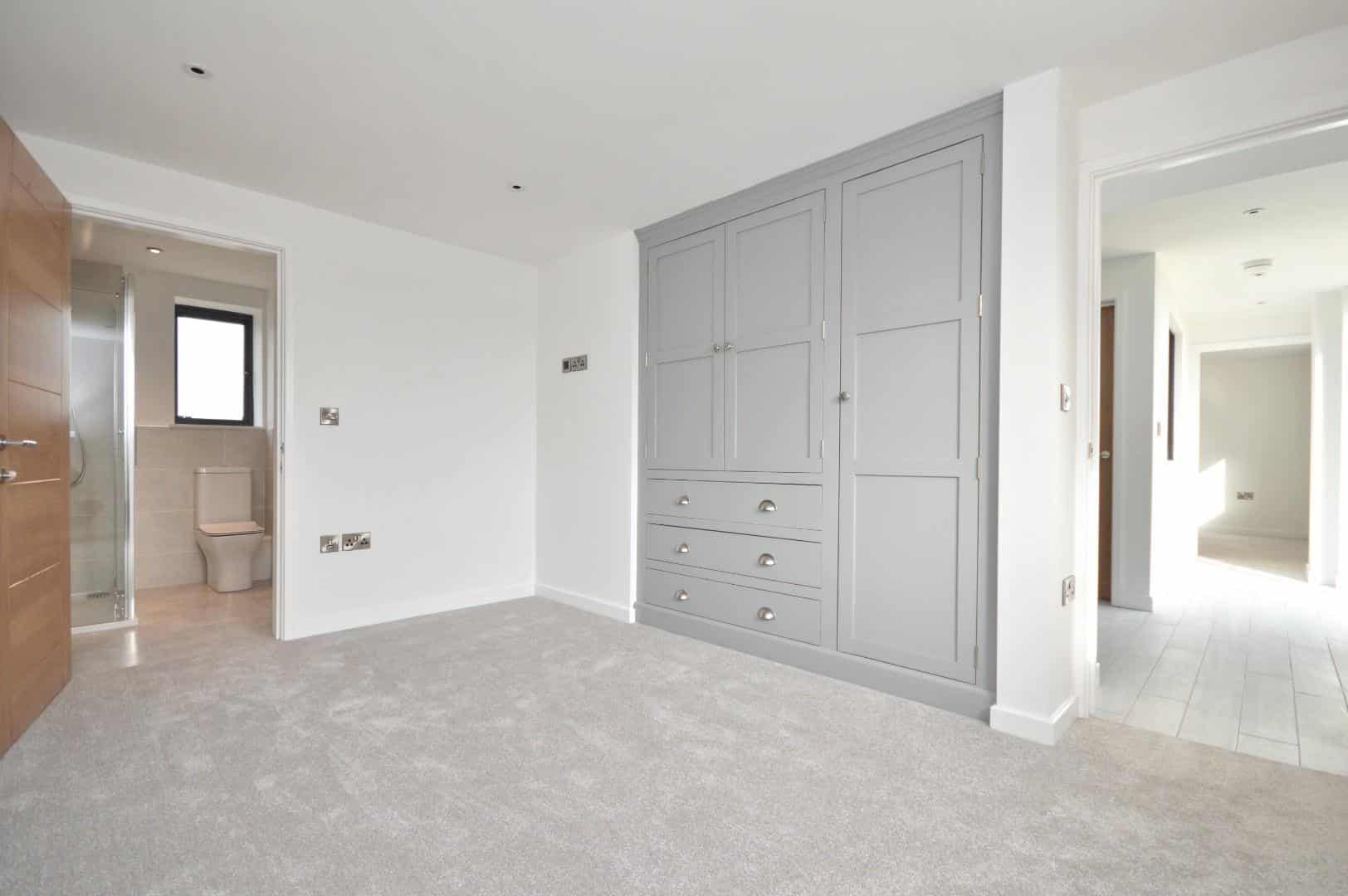 Plot 1, The Paddocks, Timsbury Road, Farmborough, Bath