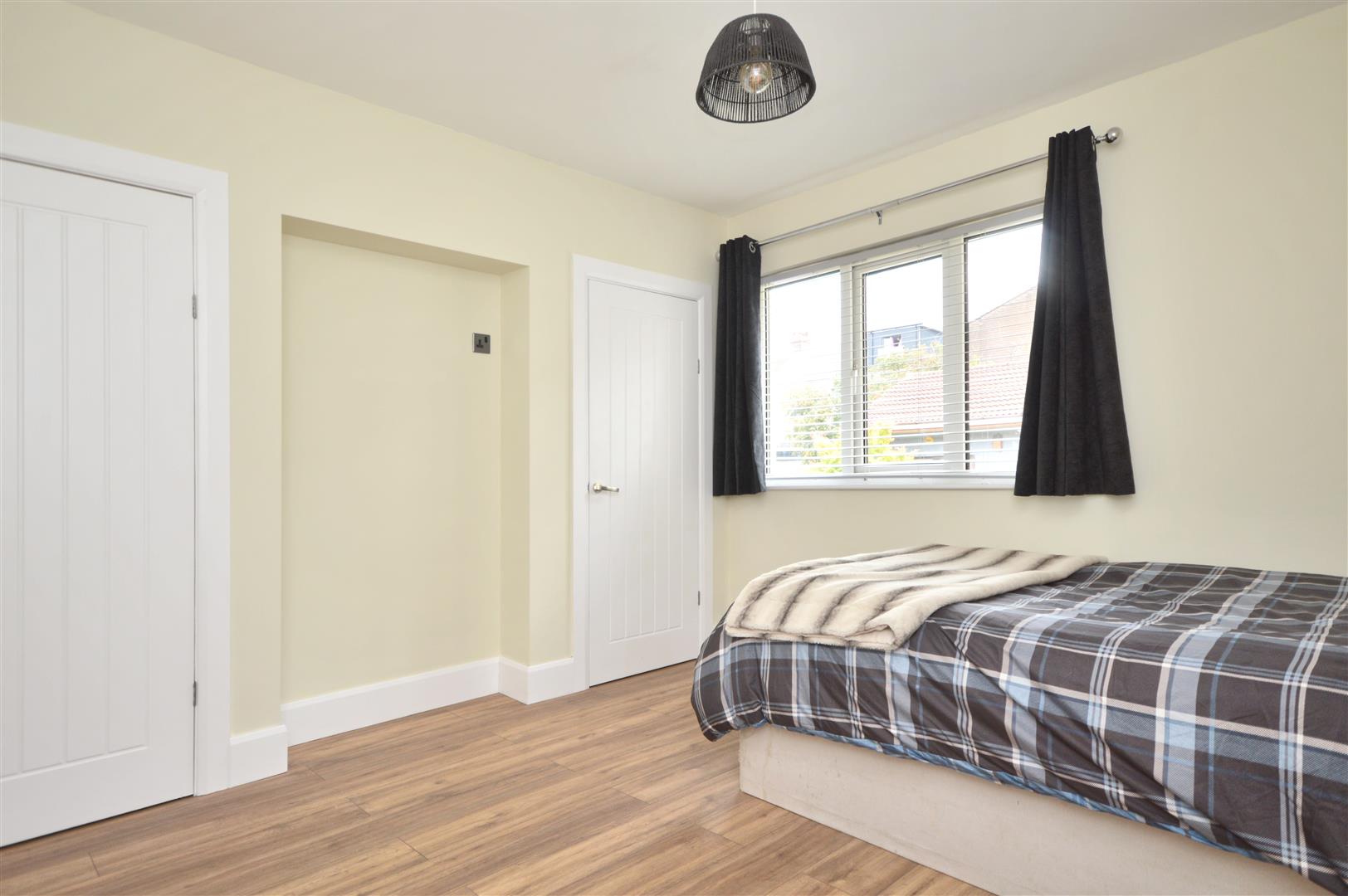 Airport Road, Hengrove, Bristol